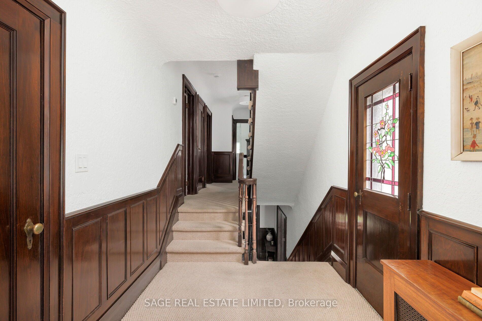 Photo 27 of 78 The Kingsway, Etobicoke, Kingsway South — HOMEH
