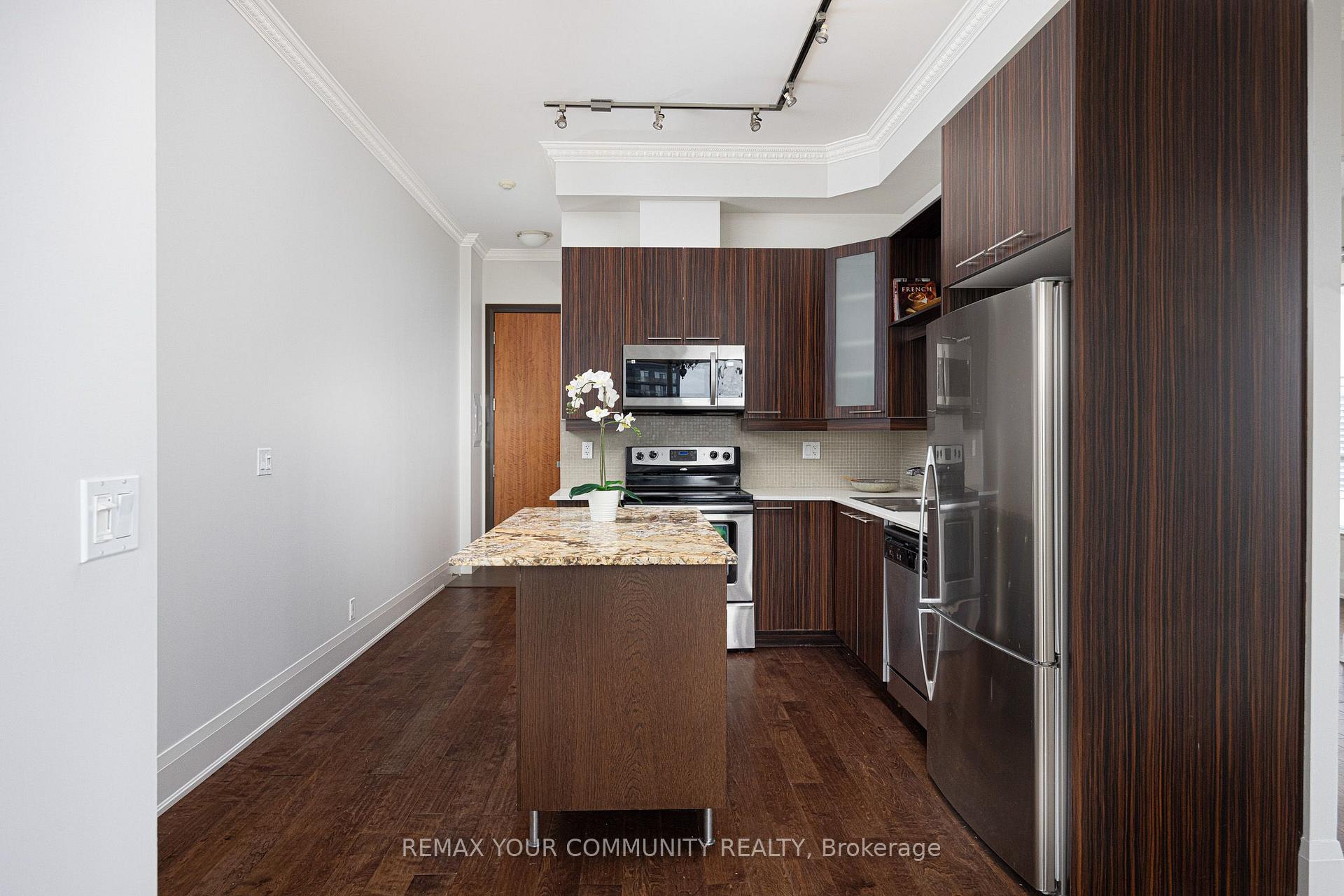 Photo 8 of Unit 3103, 500 Sherbourne Street, Toronto, North St. James Town — HOMEH