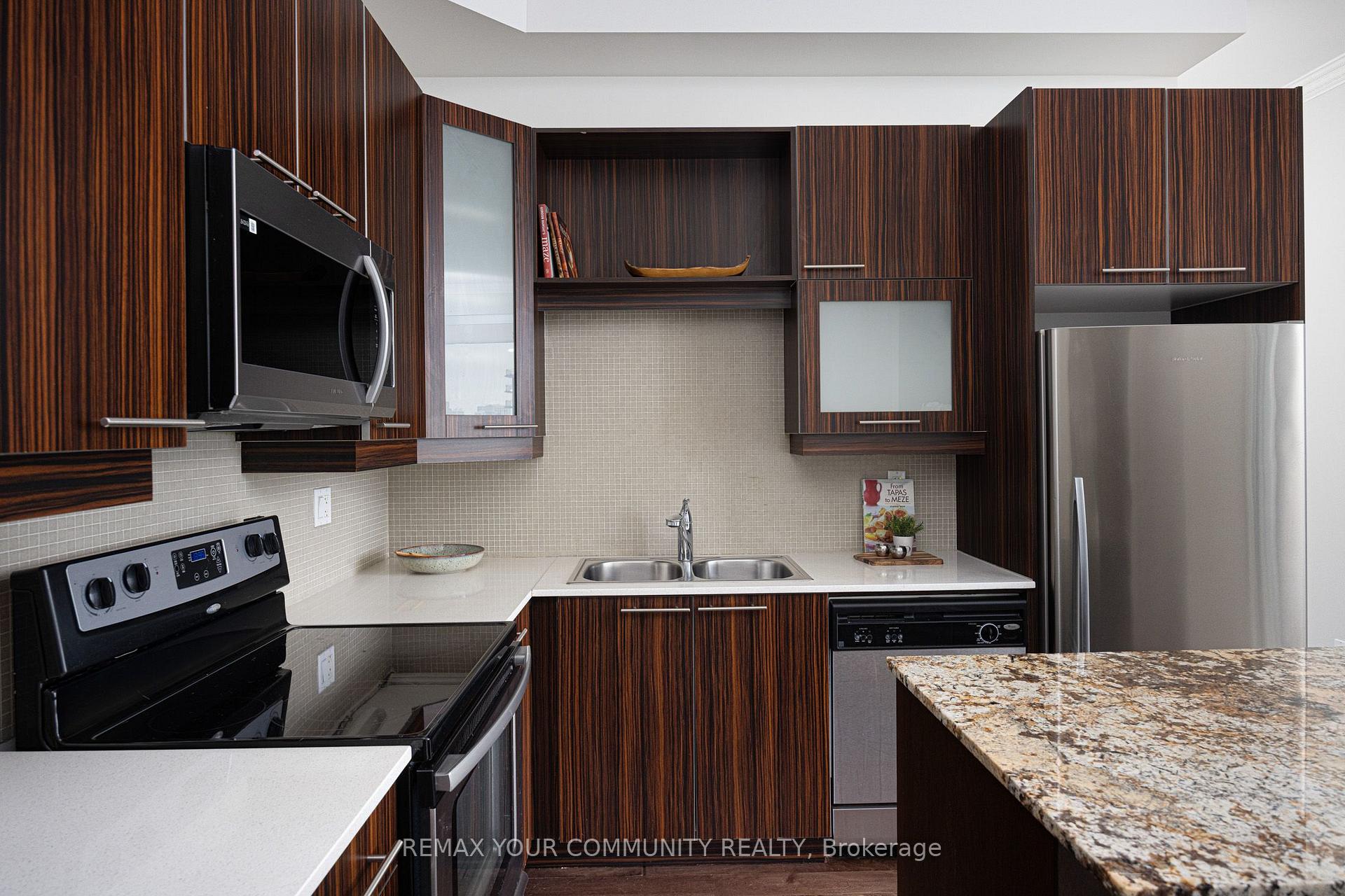 Photo 10 of Unit 3103, 500 Sherbourne Street, Toronto, North St. James Town — HOMEH