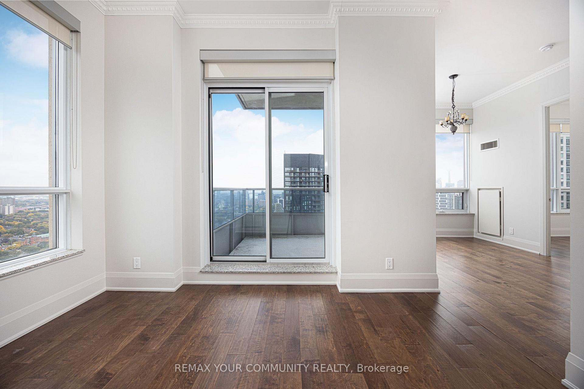Photo 11 of Unit 3103, 500 Sherbourne Street, Toronto, North St. James Town — HOMEH