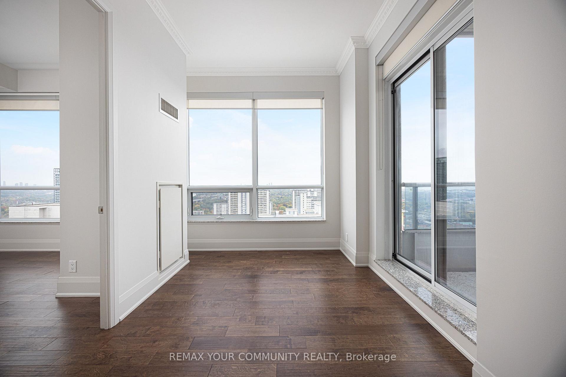 Photo 12 of Unit 3103, 500 Sherbourne Street, Toronto, North St. James Town — HOMEH