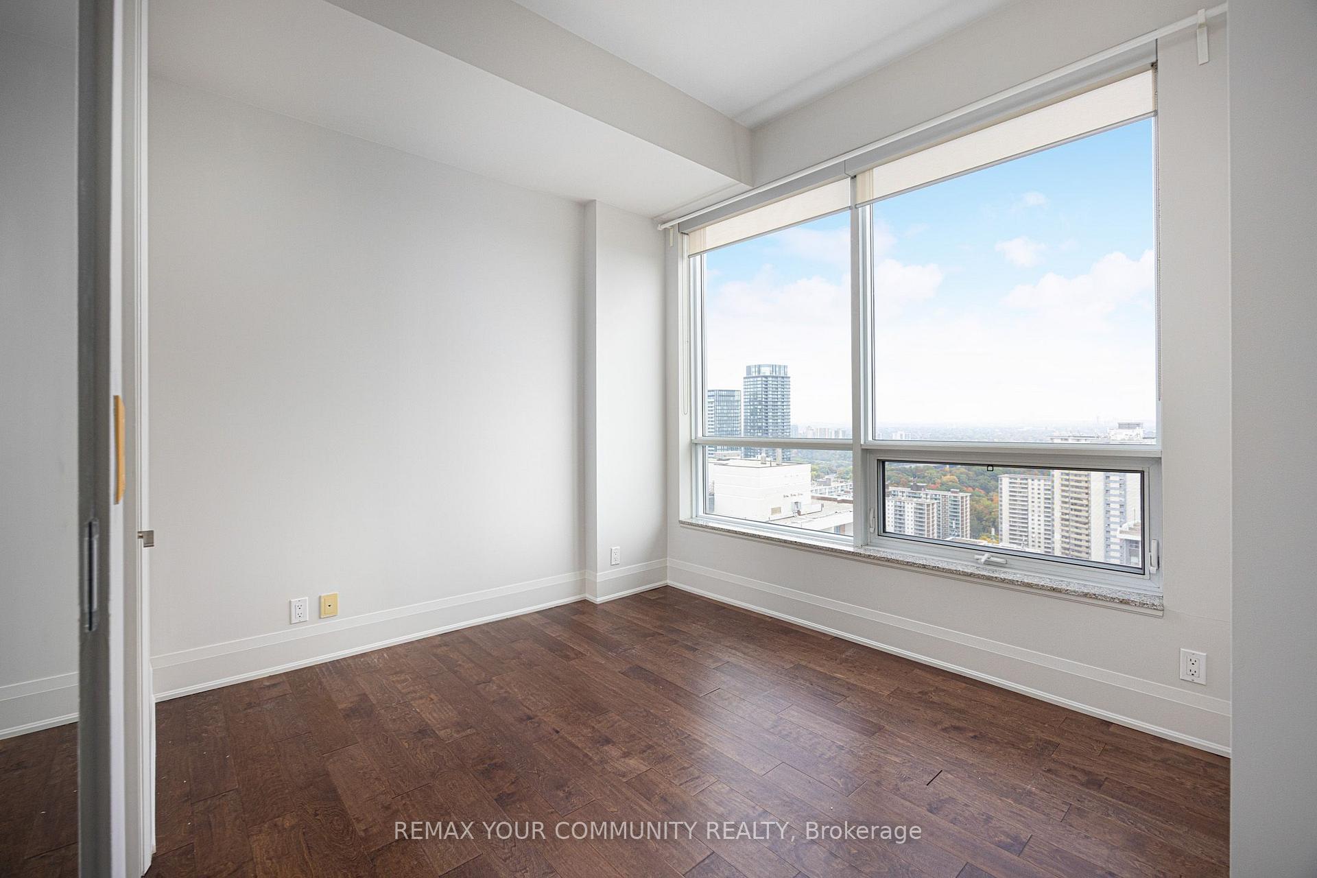 Photo 14 of Unit 3103, 500 Sherbourne Street, Toronto, North St. James Town — HOMEH