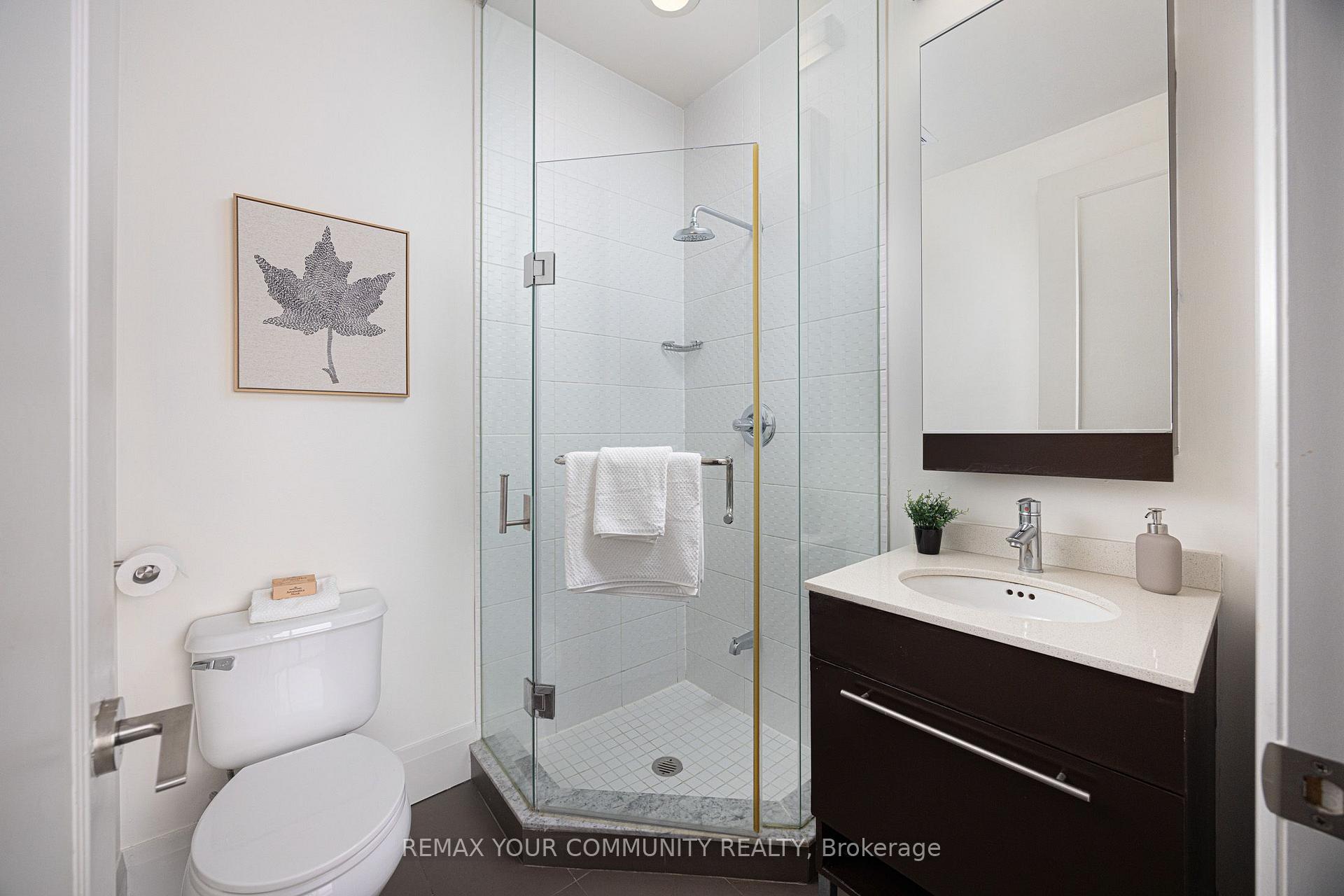 Photo 16 of Unit 3103, 500 Sherbourne Street, Toronto, North St. James Town — HOMEH
