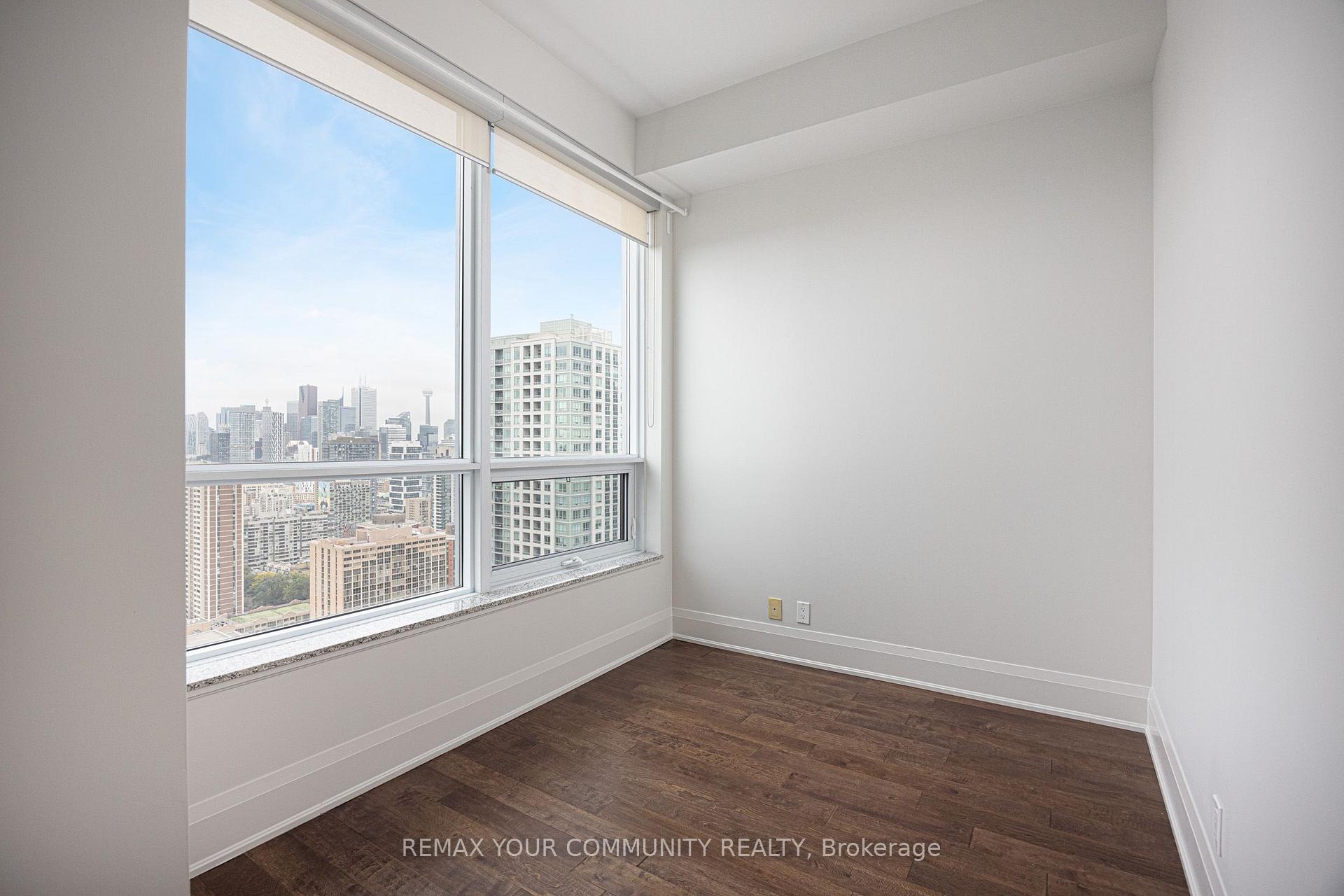 Photo 17 of Unit 3103, 500 Sherbourne Street, Toronto, North St. James Town — HOMEH