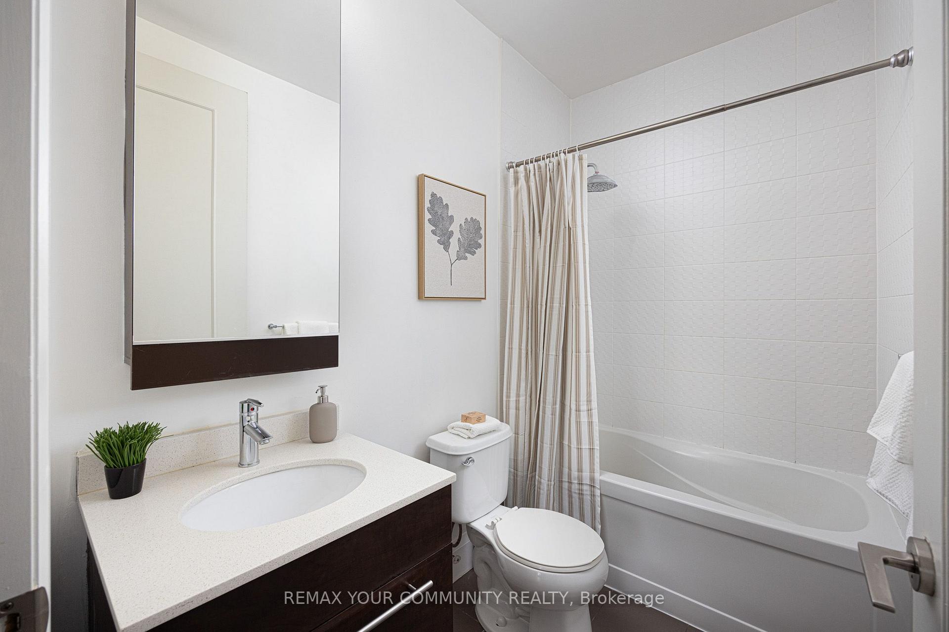 Photo 19 of Unit 3103, 500 Sherbourne Street, Toronto, North St. James Town — HOMEH