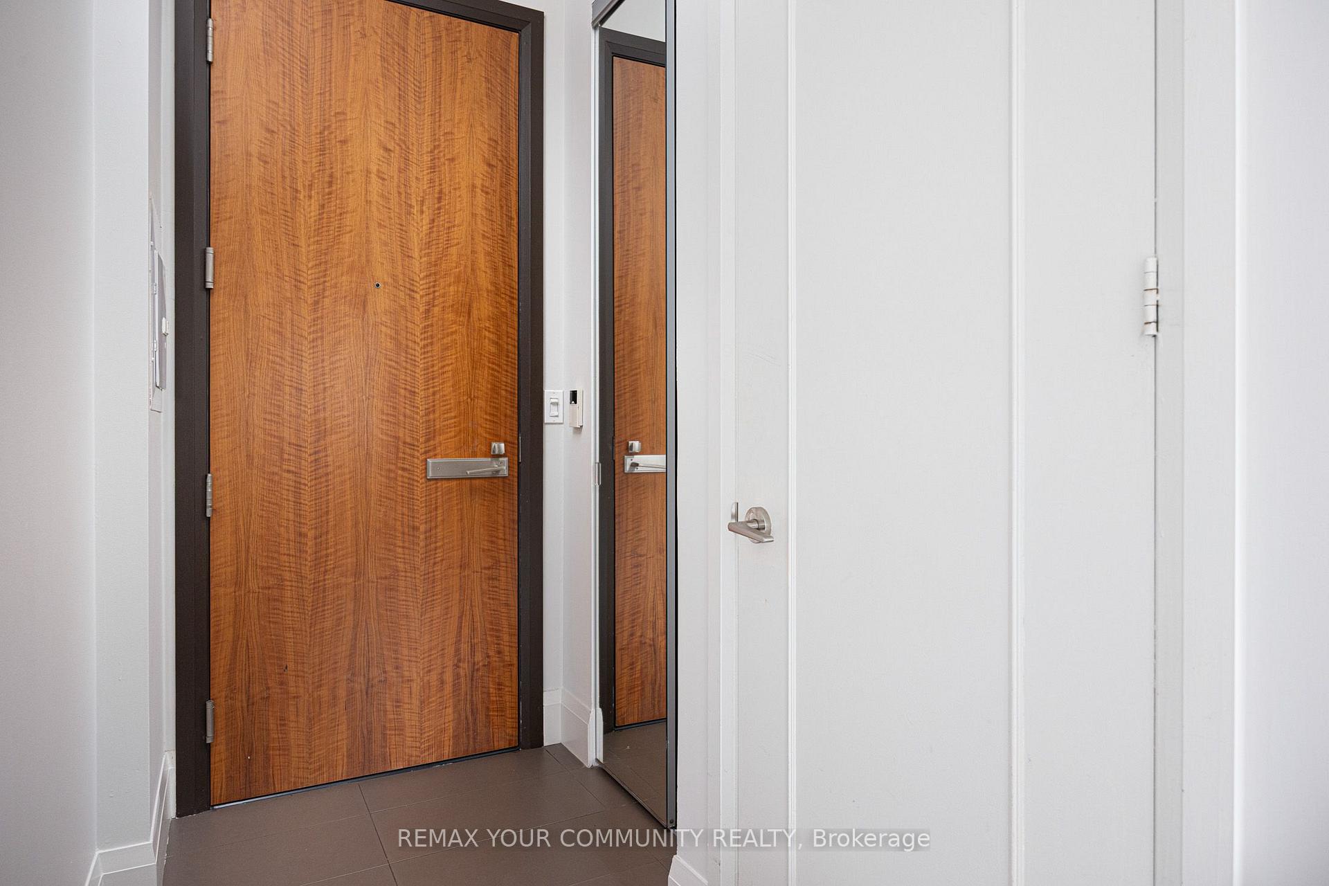 Photo 20 of Unit 3103, 500 Sherbourne Street, Toronto, North St. James Town — HOMEH