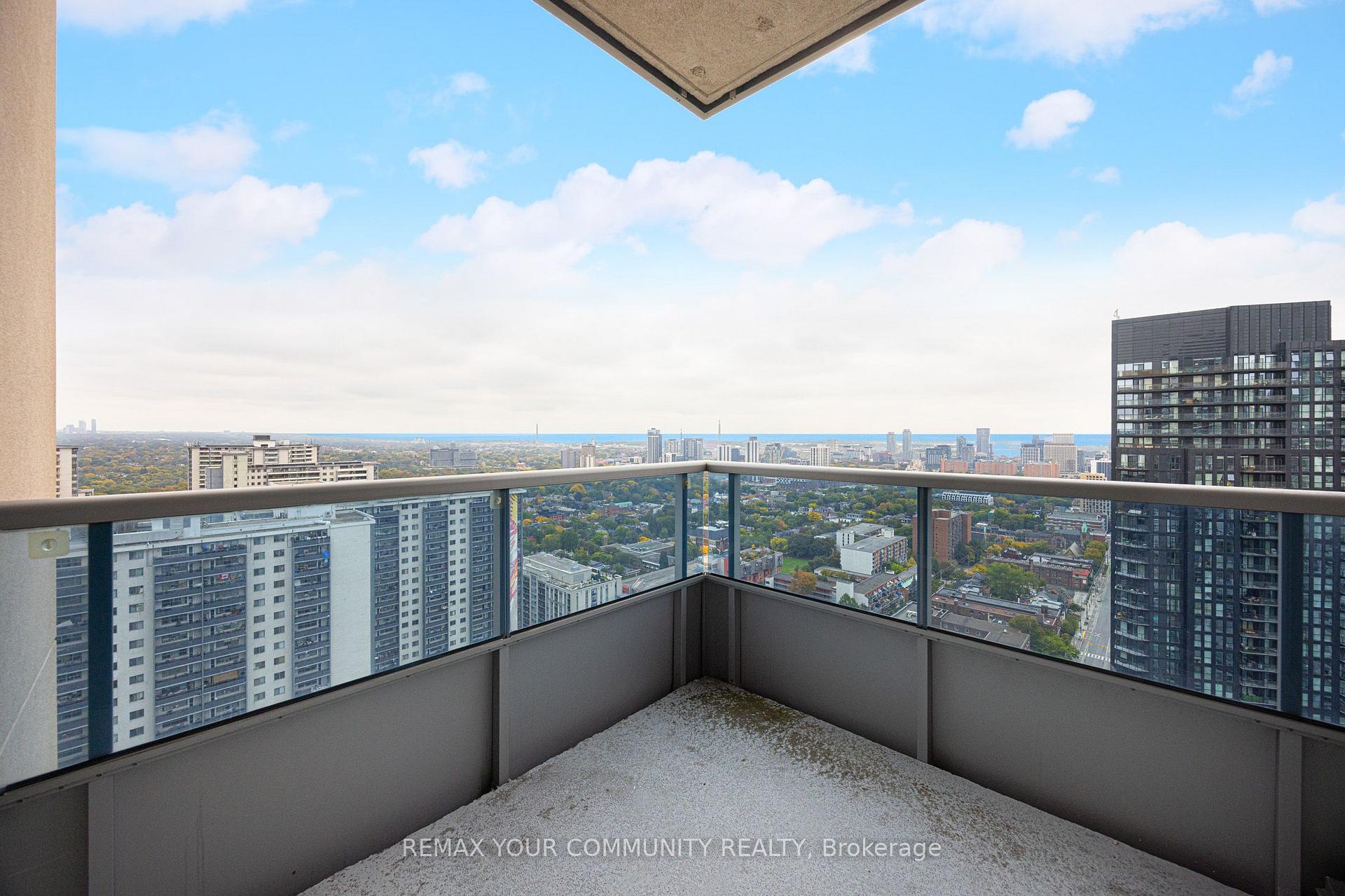 Photo 22 of Unit 3103, 500 Sherbourne Street, Toronto, North St. James Town — HOMEH