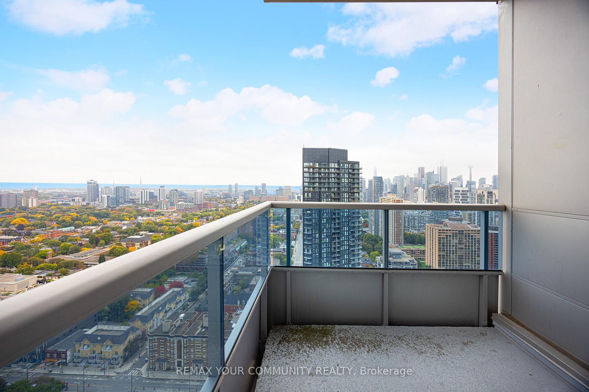 Photo 23 of Unit 3103, 500 Sherbourne Street, Toronto, North St. James Town — HOMEH