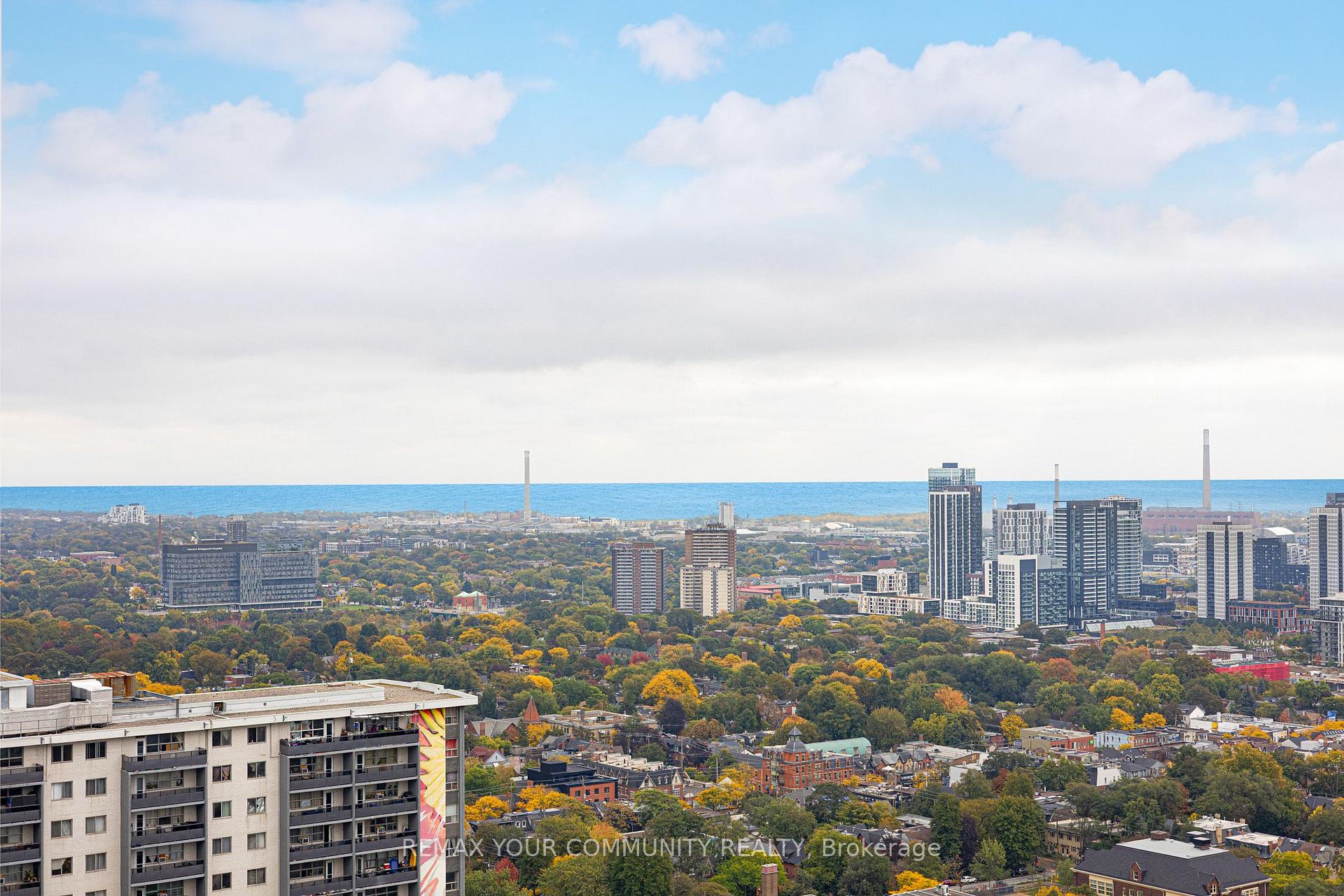 Photo 24 of Unit 3103, 500 Sherbourne Street, Toronto, North St. James Town — HOMEH