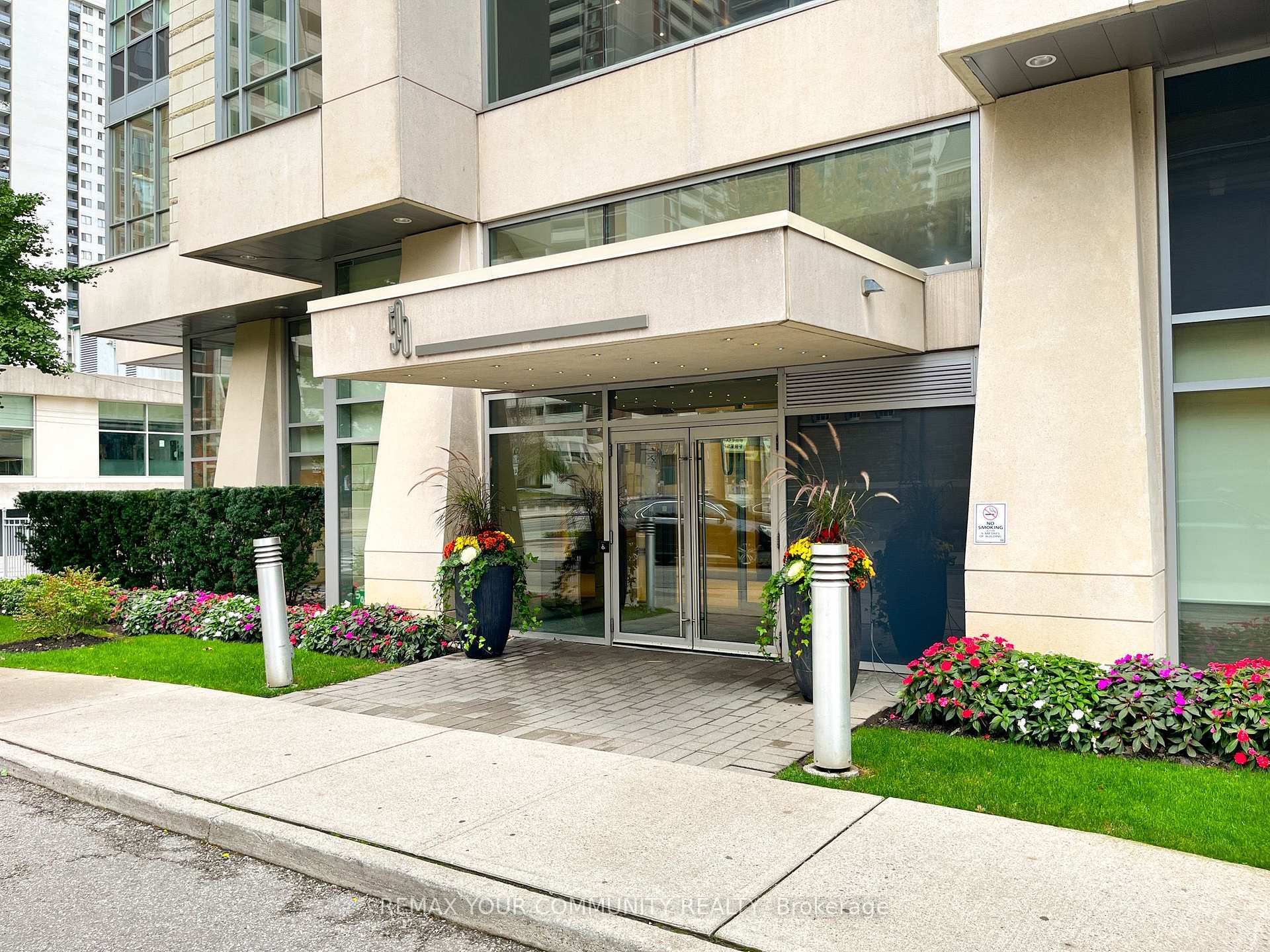 Photo 29 of Unit 3103, 500 Sherbourne Street, Toronto, North St. James Town — HOMEH