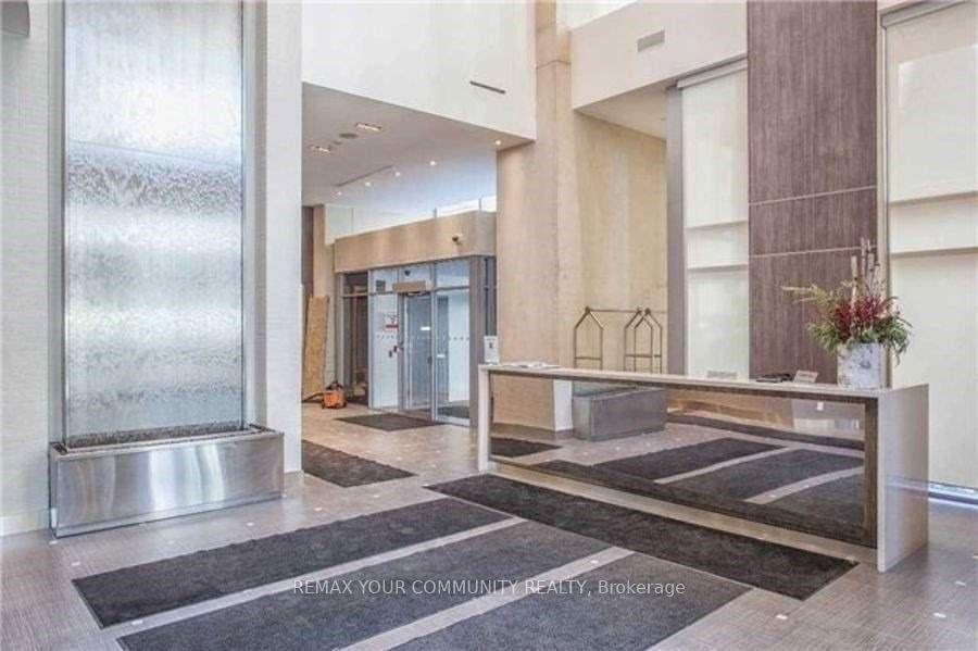 Photo 31 of Unit 3103, 500 Sherbourne Street, Toronto, North St. James Town — HOMEH