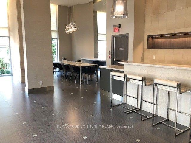 Photo 32 of Unit 3103, 500 Sherbourne Street, Toronto, North St. James Town — HOMEH