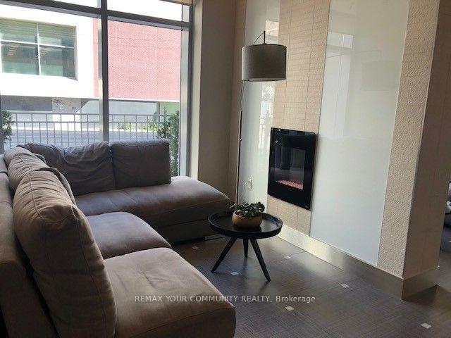Photo 33 of Unit 3103, 500 Sherbourne Street, Toronto, North St. James Town — HOMEH