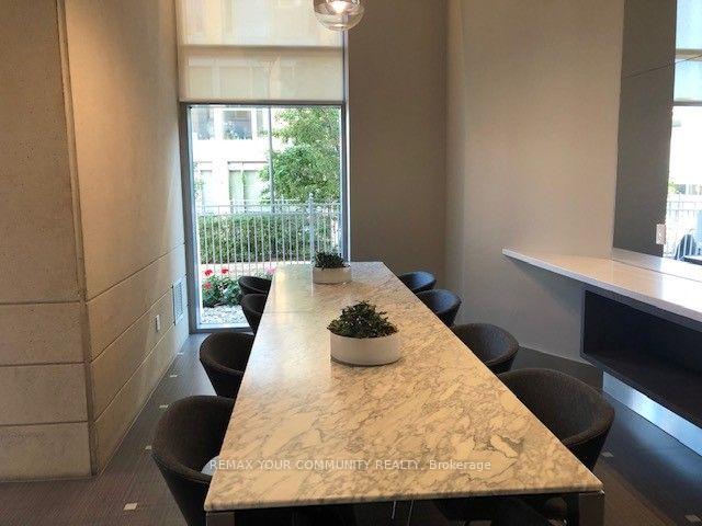 Photo 34 of Unit 3103, 500 Sherbourne Street, Toronto, North St. James Town — HOMEH