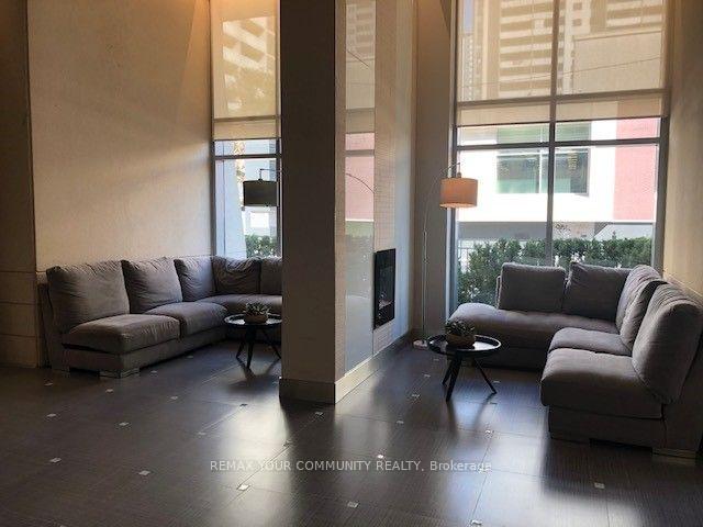 Photo 35 of Unit 3103, 500 Sherbourne Street, Toronto, North St. James Town — HOMEH