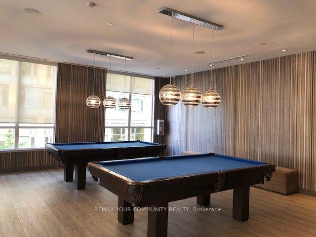 Photo 36 of Unit 3103, 500 Sherbourne Street, Toronto, North St. James Town — HOMEH