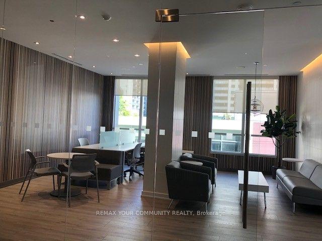 Photo 37 of Unit 3103, 500 Sherbourne Street, Toronto, North St. James Town — HOMEH