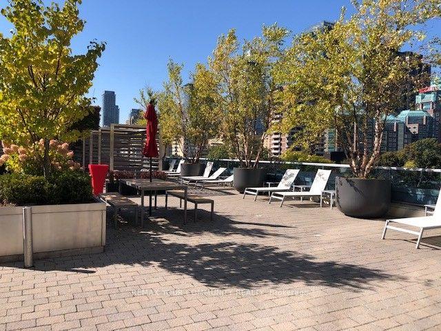 Photo 39 of Unit 3103, 500 Sherbourne Street, Toronto, North St. James Town — HOMEH