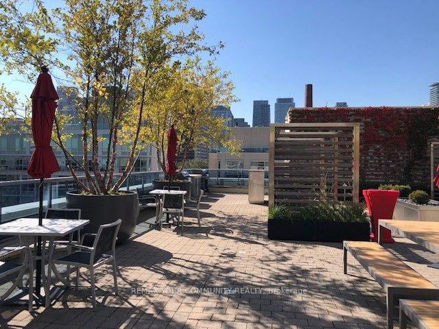 Photo 40 of Unit 3103, 500 Sherbourne Street, Toronto, North St. James Town — HOMEH