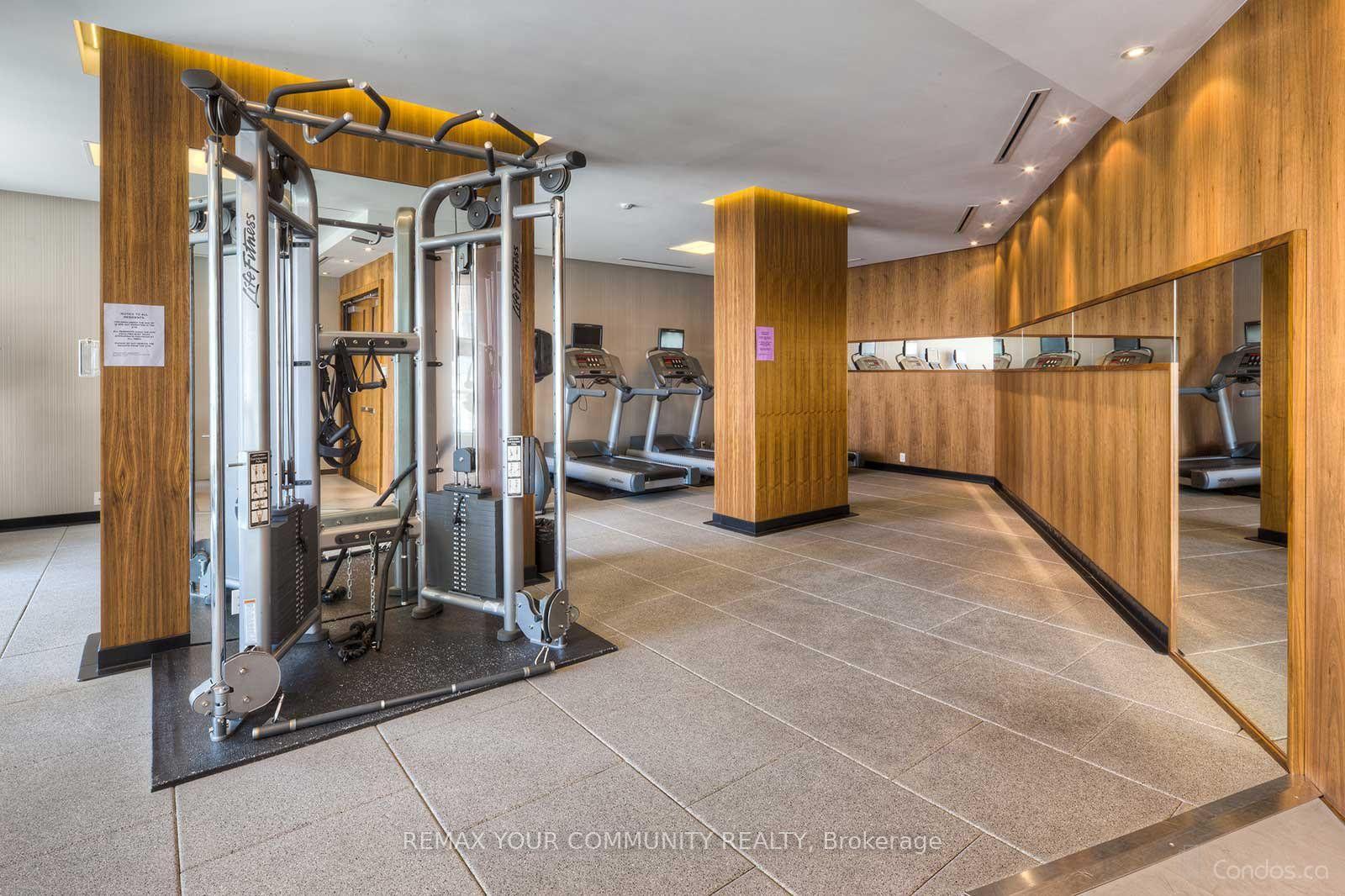 Photo 41 of Unit 3103, 500 Sherbourne Street, Toronto, North St. James Town — HOMEH