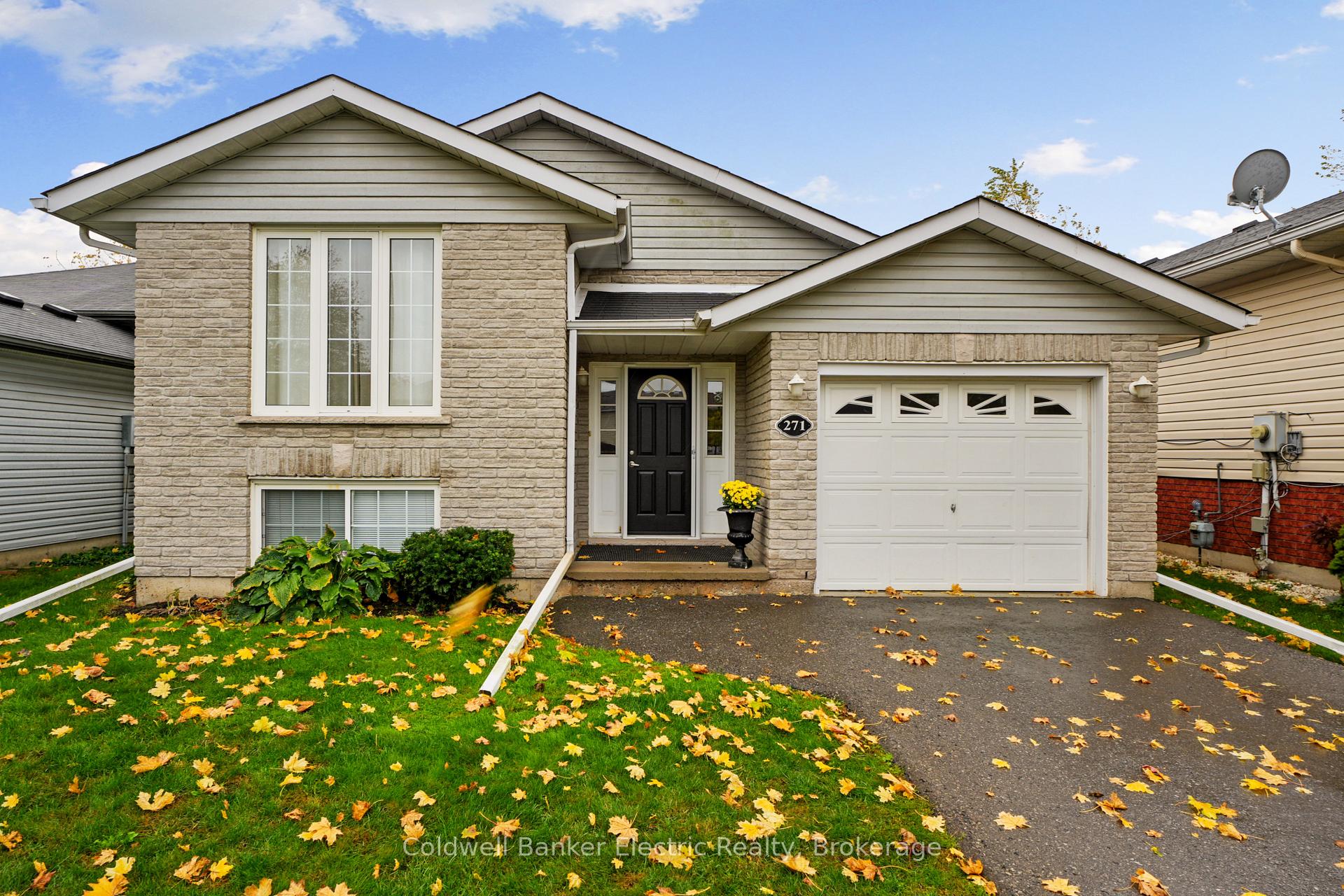 Photo 1 of 271 Dainton Drive, Peterborough, Ashburnham Ward 4 — HOMEH