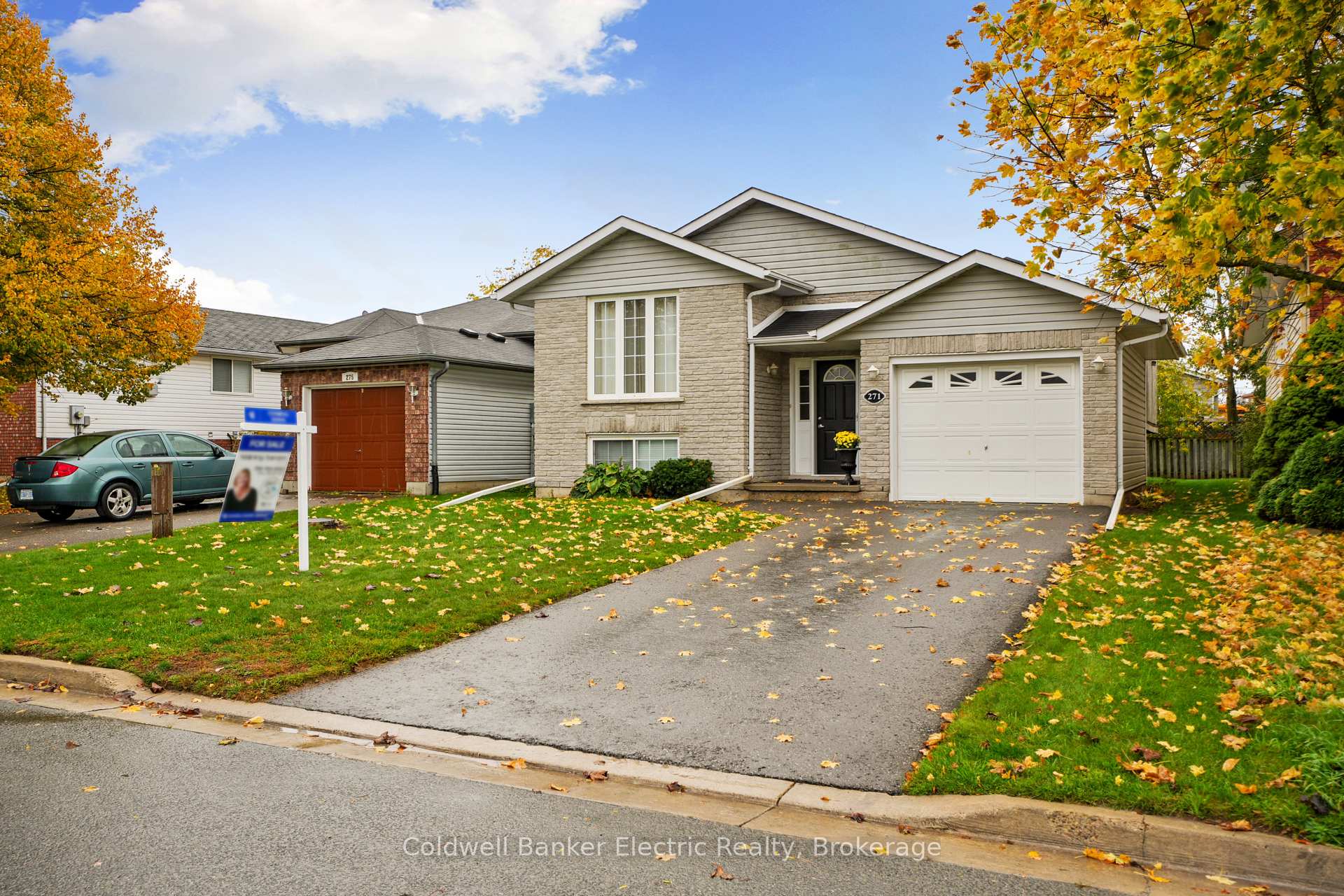Photo 2 of 271 Dainton Drive, Peterborough, Ashburnham Ward 4 — HOMEH