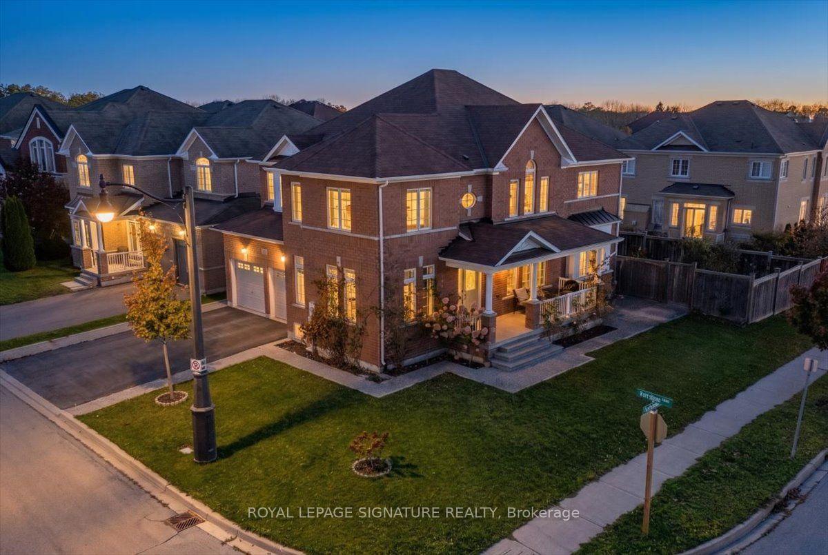 Photo of 123 Attridge Crescent
