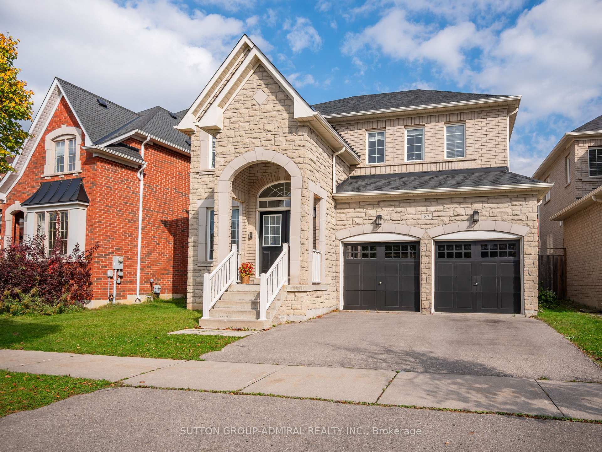 Photo 1 of 87 Rivington Avenue, Vaughan, Patterson — HOMEH