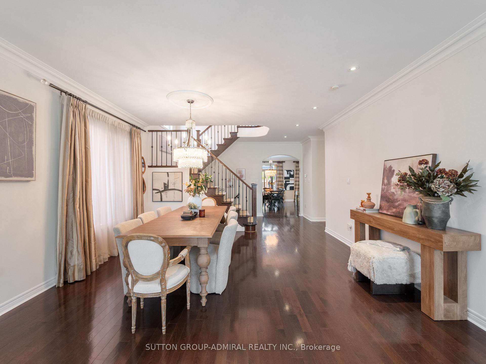 Photo 4 of 87 Rivington Avenue, Vaughan, Patterson — HOMEH