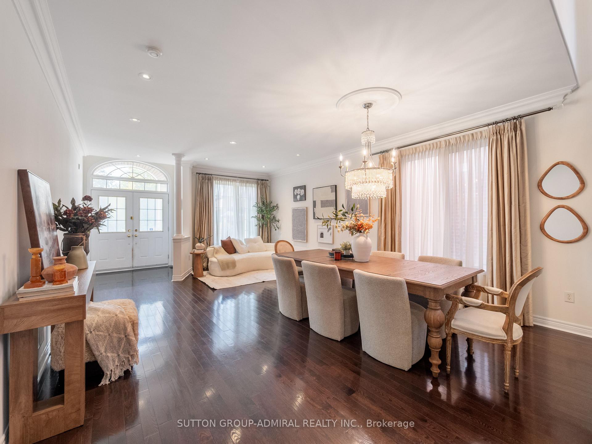 Photo 5 of 87 Rivington Avenue, Vaughan, Patterson — HOMEH