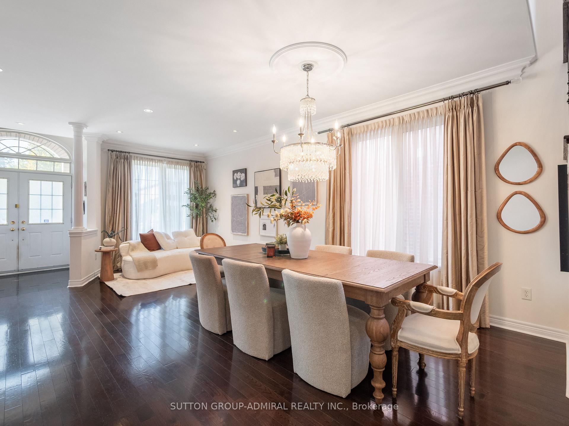 Photo 6 of 87 Rivington Avenue, Vaughan, Patterson — HOMEH
