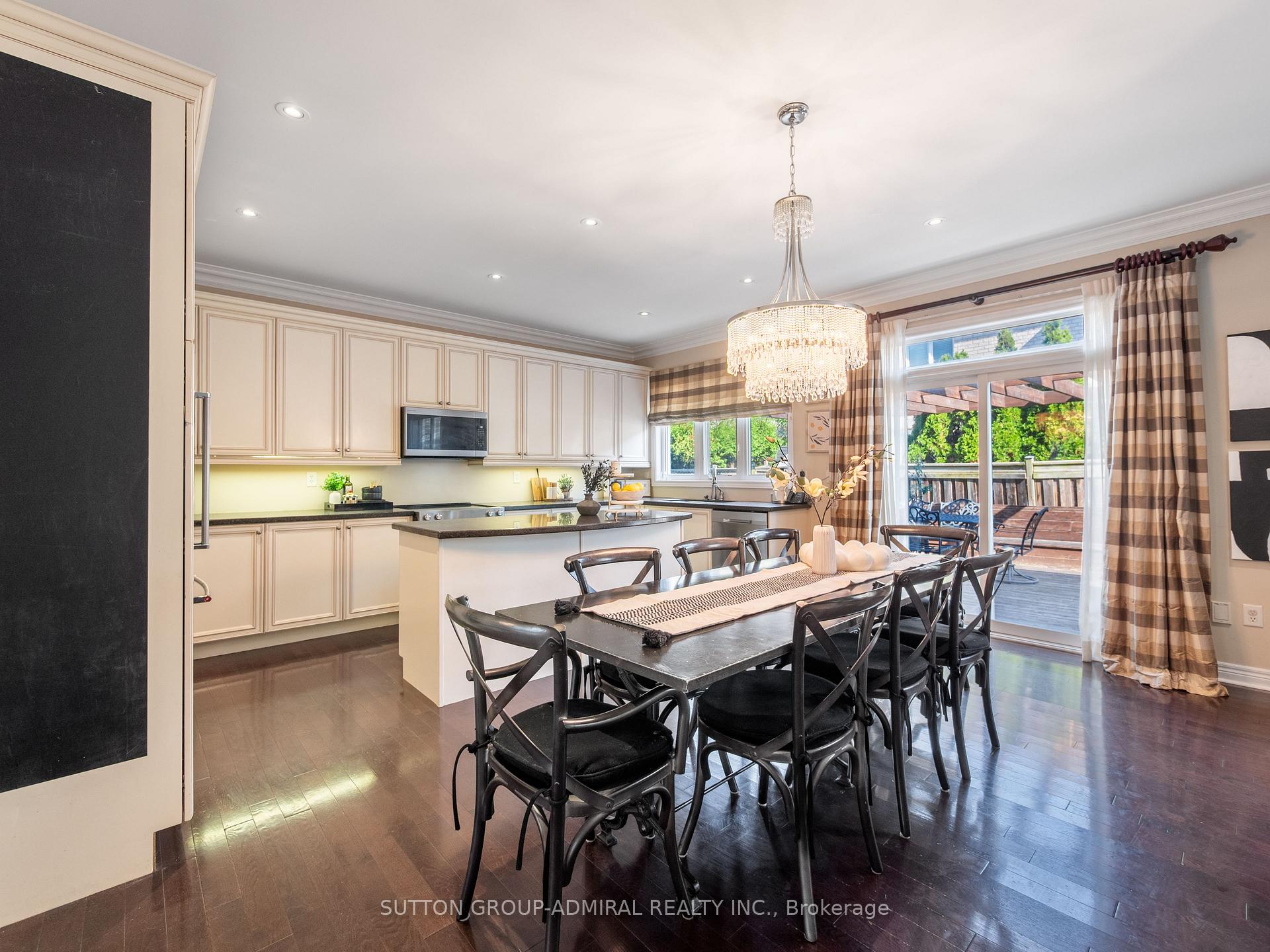 Photo 10 of 87 Rivington Avenue, Vaughan, Patterson — HOMEH