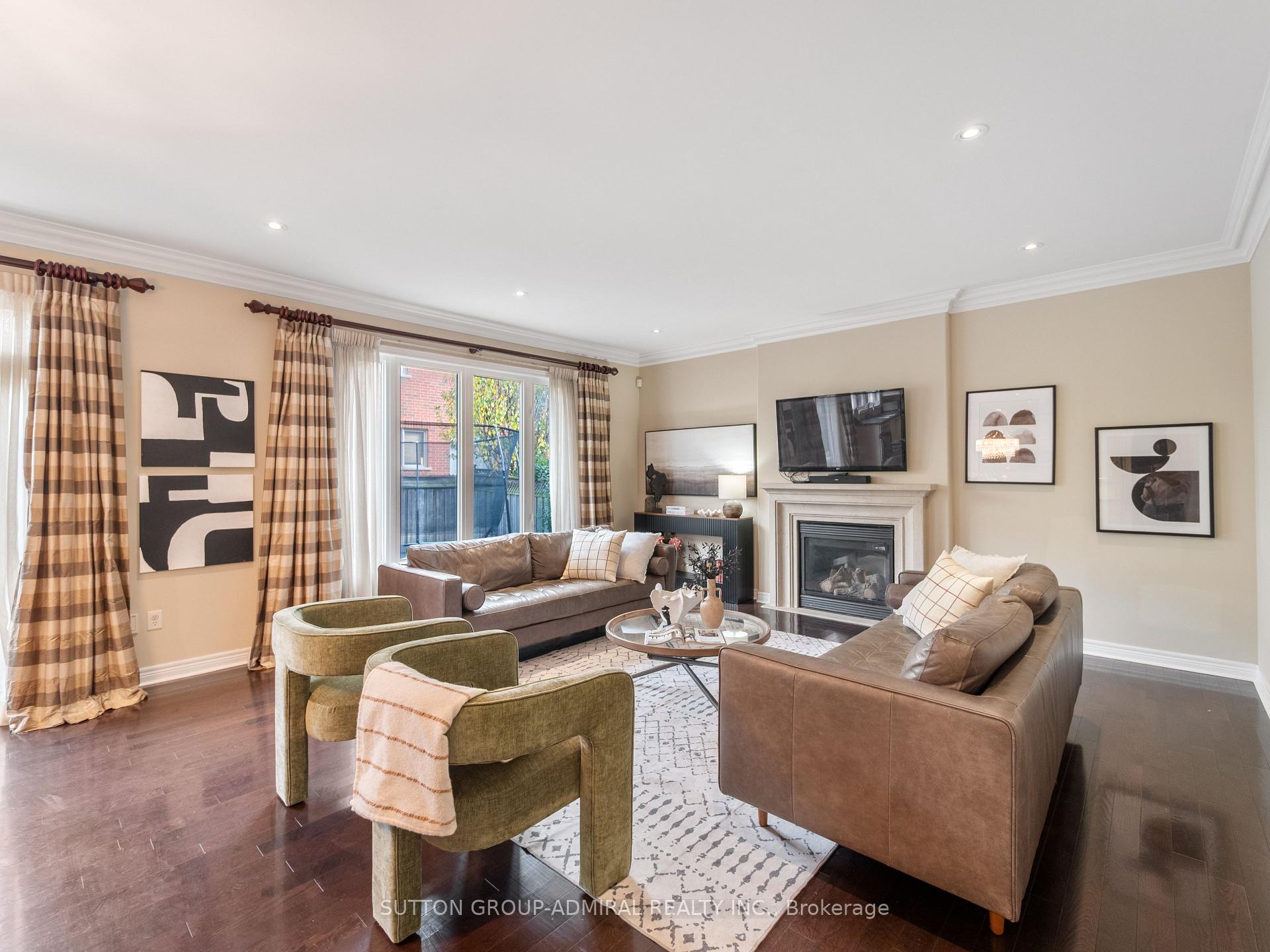 Photo 18 of 87 Rivington Avenue, Vaughan, Patterson — HOMEH