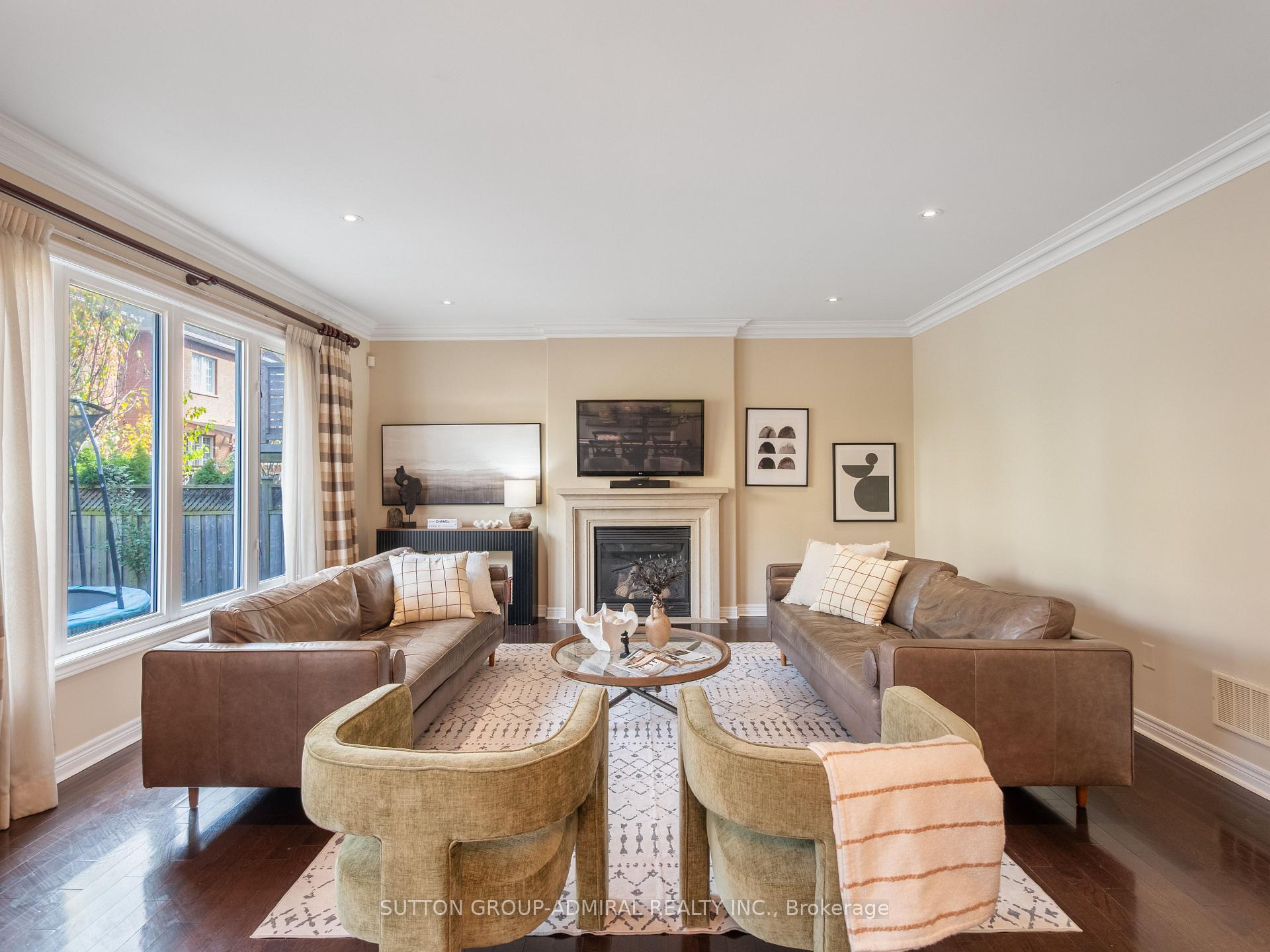 Photo 19 of 87 Rivington Avenue, Vaughan, Patterson — HOMEH