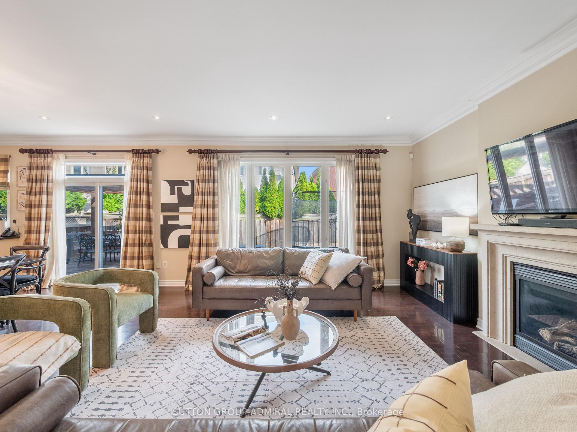 Photo 20 of 87 Rivington Avenue, Vaughan, Patterson — HOMEH