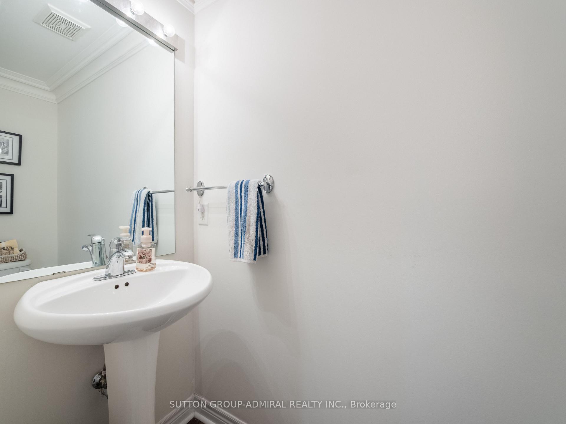 Photo 22 of 87 Rivington Avenue, Vaughan, Patterson — HOMEH