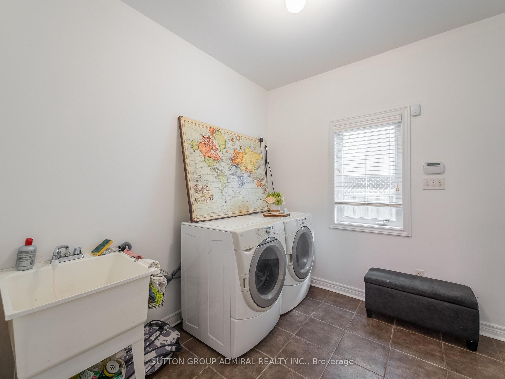 Photo 23 of 87 Rivington Avenue, Vaughan, Patterson — HOMEH