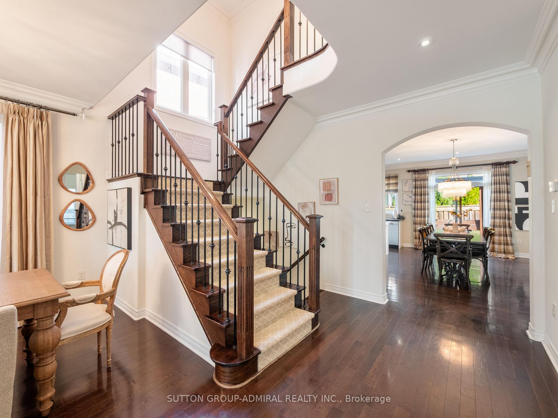 Photo 24 of 87 Rivington Avenue, Vaughan, Patterson — HOMEH