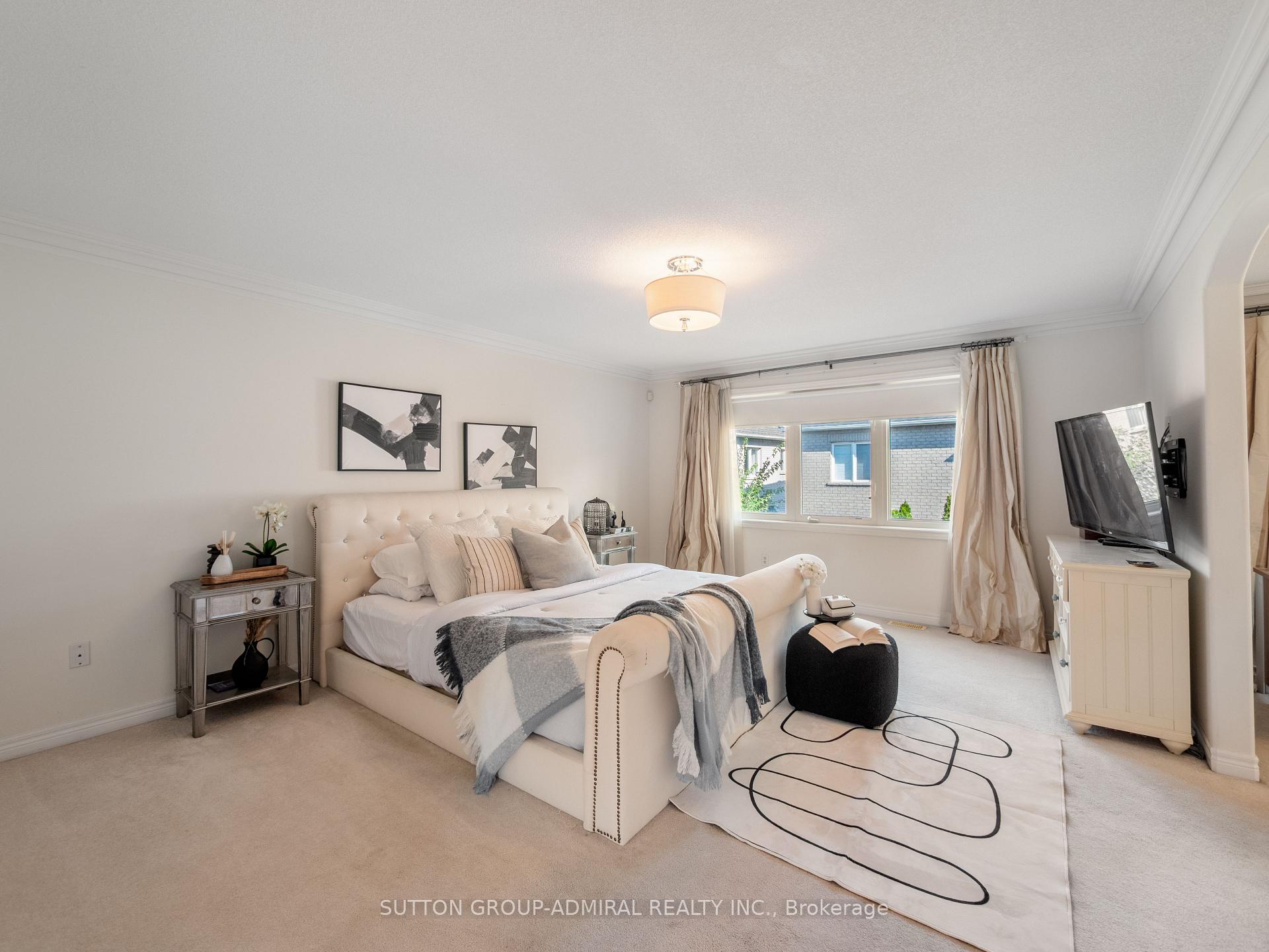 Photo 26 of 87 Rivington Avenue, Vaughan, Patterson — HOMEH