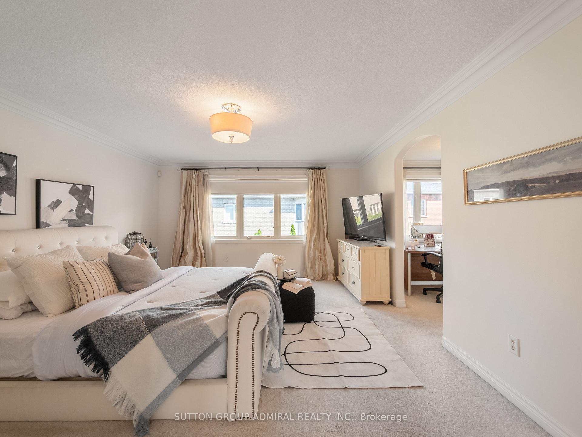 Photo 27 of 87 Rivington Avenue, Vaughan, Patterson — HOMEH