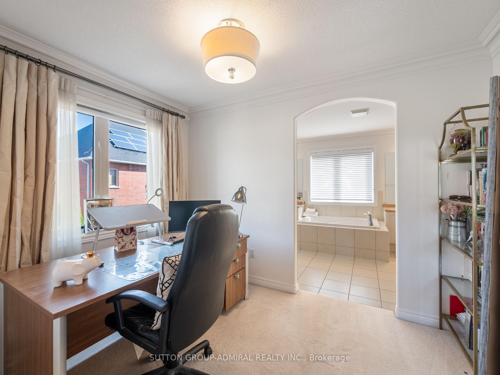 Photo 29 of 87 Rivington Avenue, Vaughan, Patterson — HOMEH