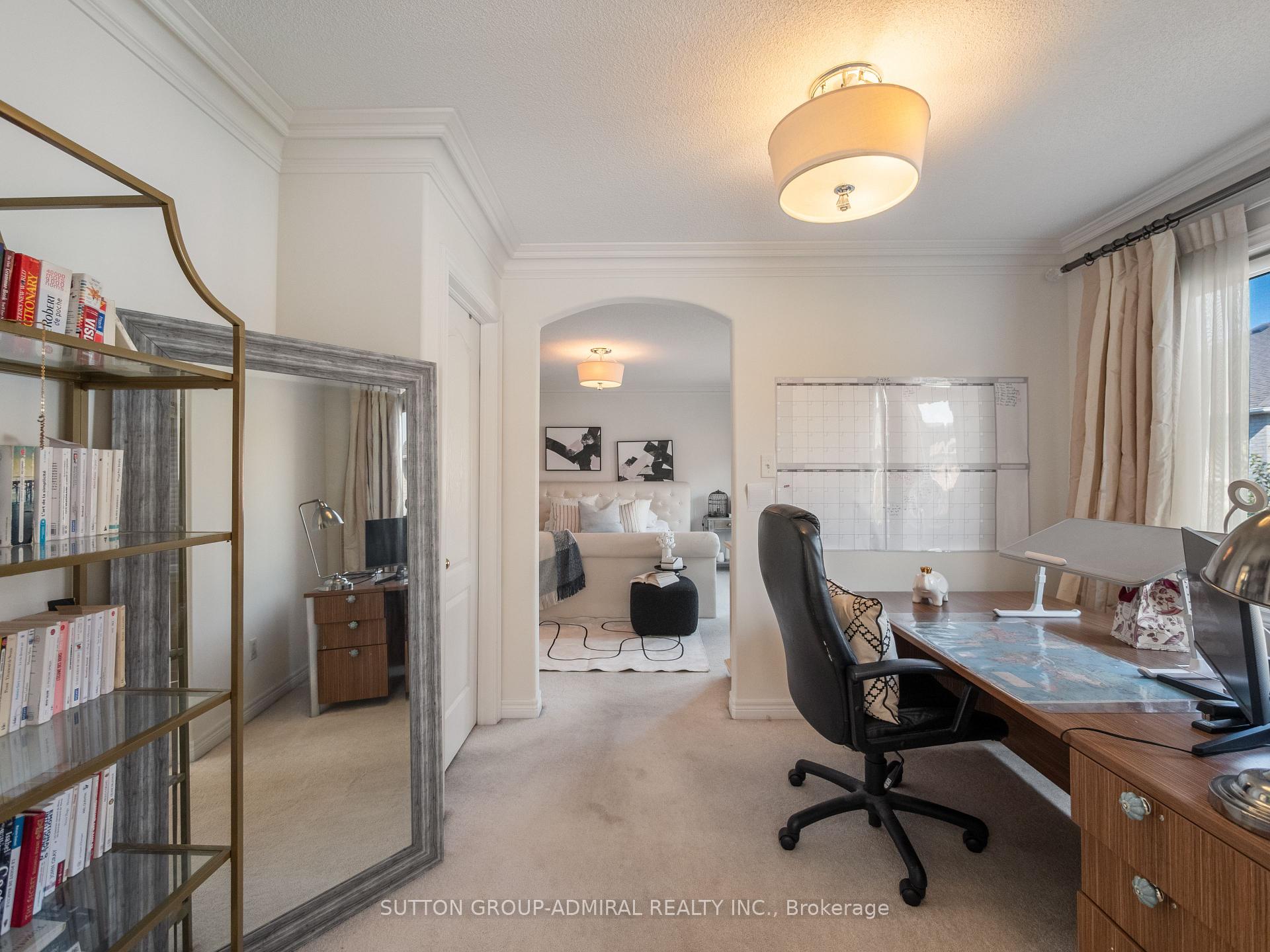 Photo 30 of 87 Rivington Avenue, Vaughan, Patterson — HOMEH