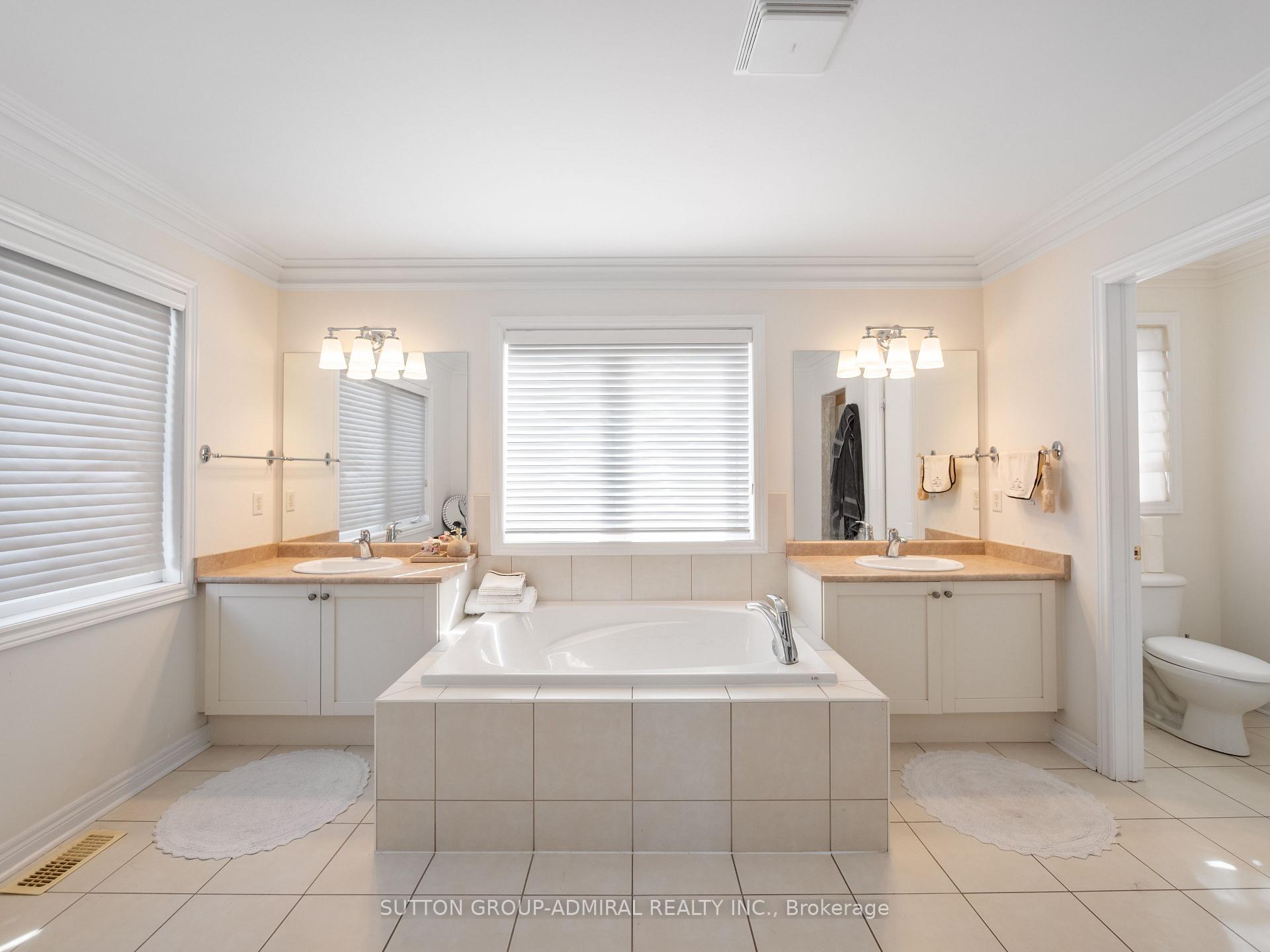 Photo 31 of 87 Rivington Avenue, Vaughan, Patterson — HOMEH
