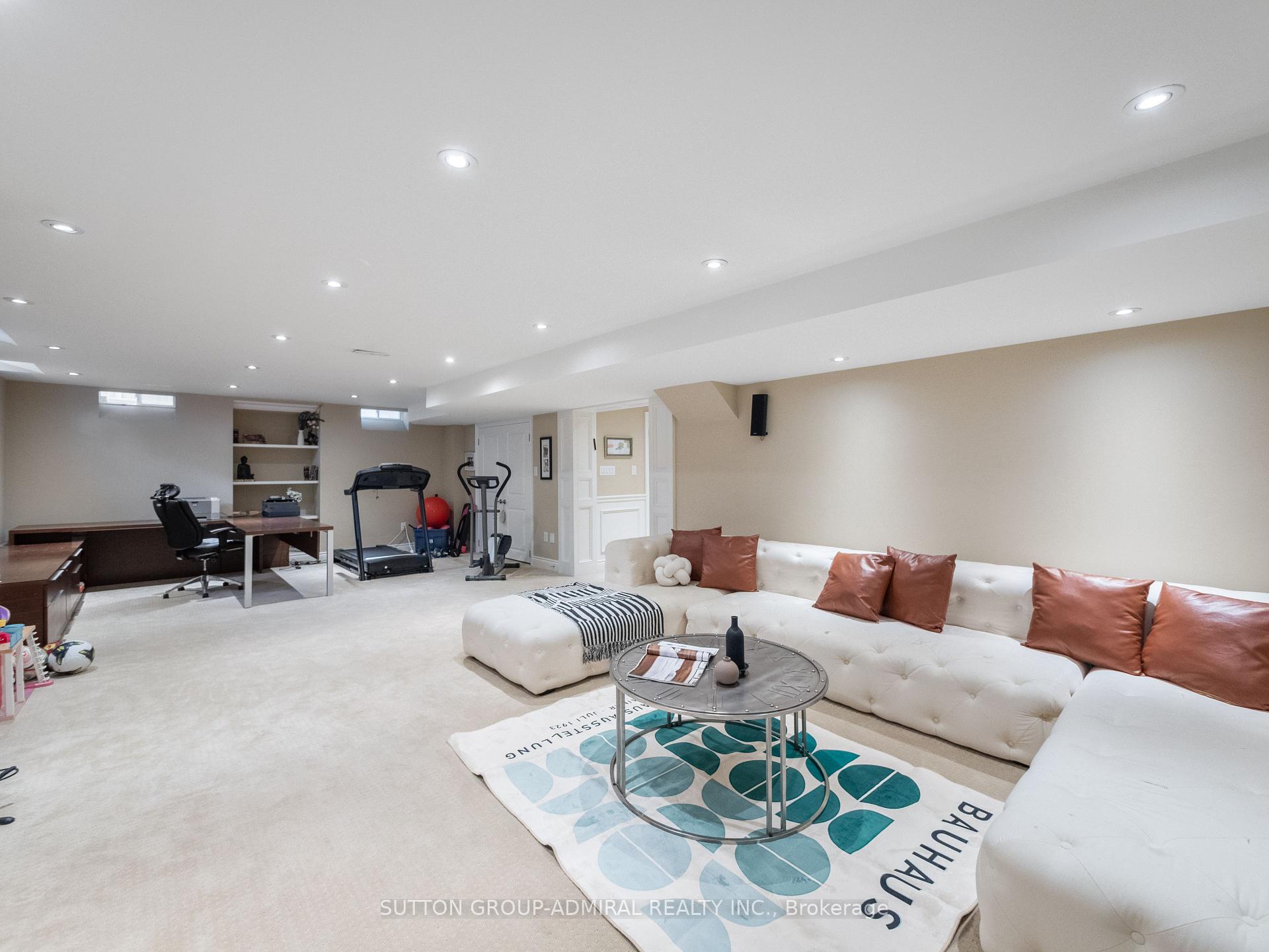 Photo 45 of 87 Rivington Avenue, Vaughan, Patterson — HOMEH