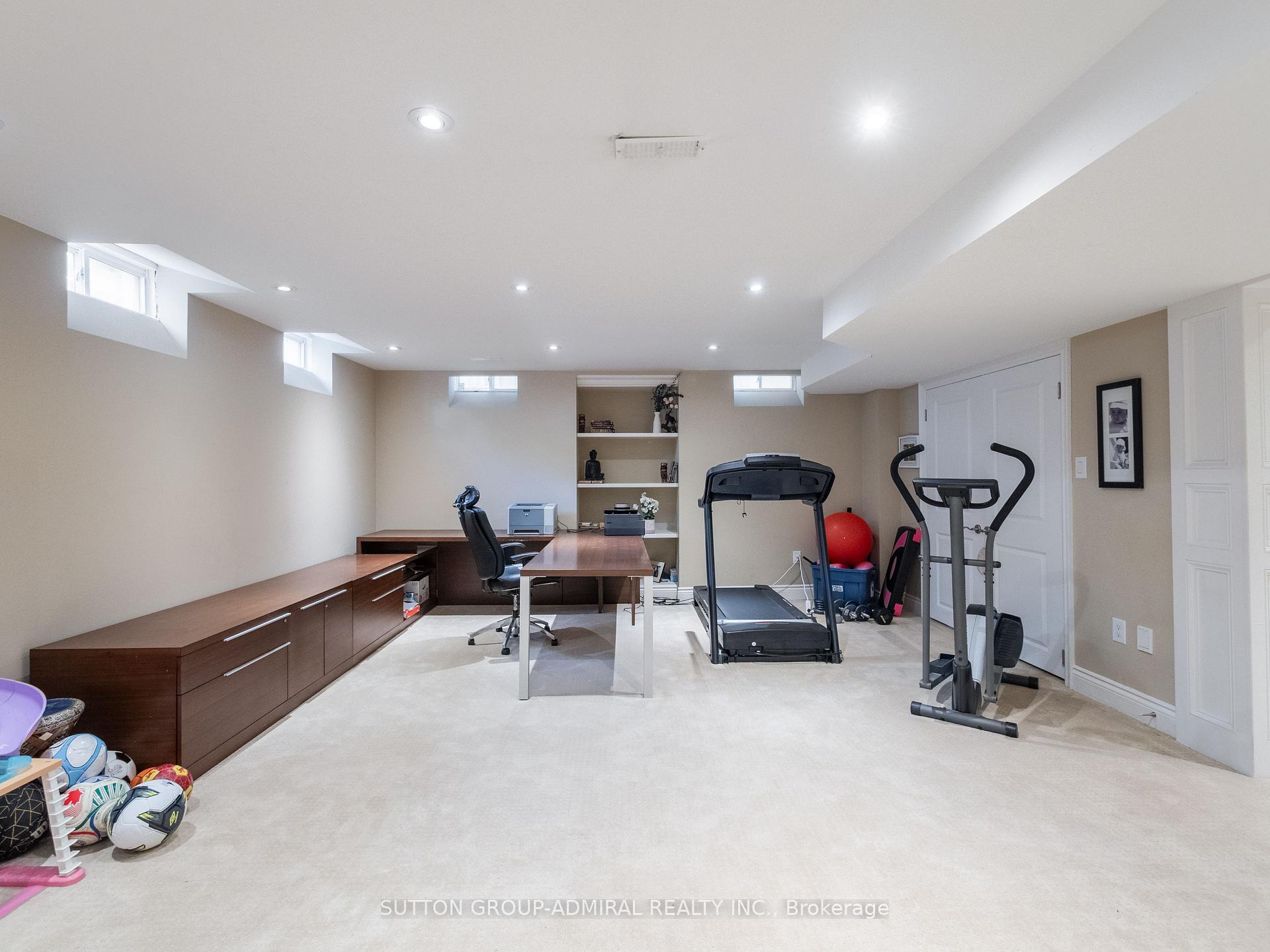 Photo 46 of 87 Rivington Avenue, Vaughan, Patterson — HOMEH
