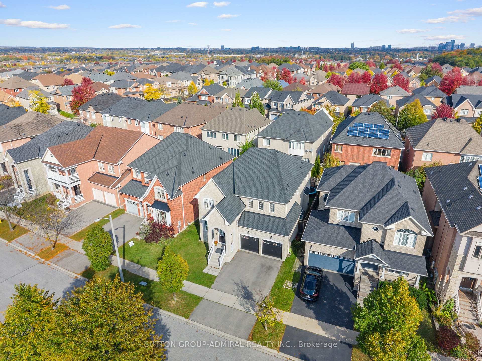 Photo 49 of 87 Rivington Avenue, Vaughan, Patterson — HOMEH