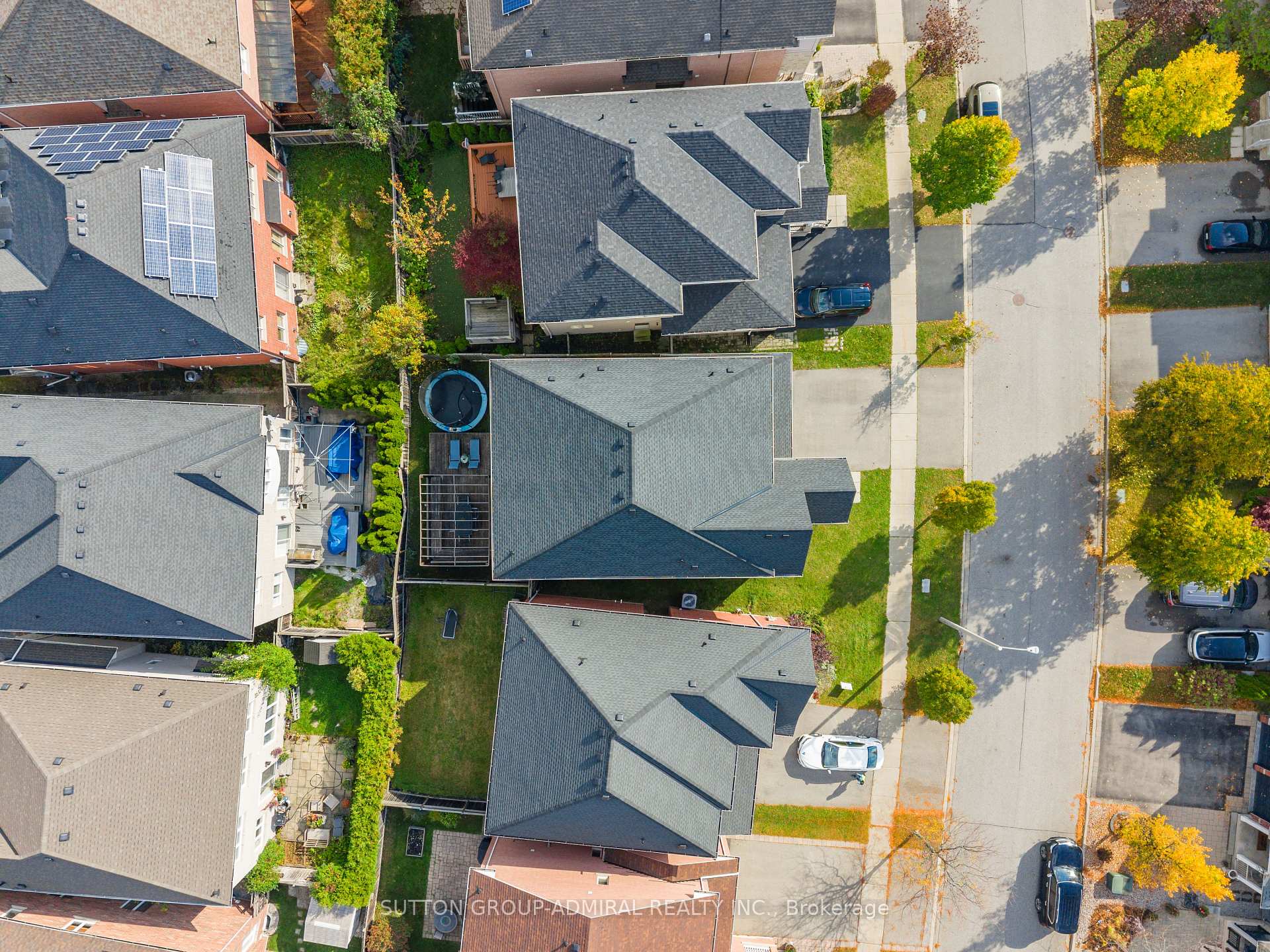 Photo 50 of 87 Rivington Avenue, Vaughan, Patterson — HOMEH