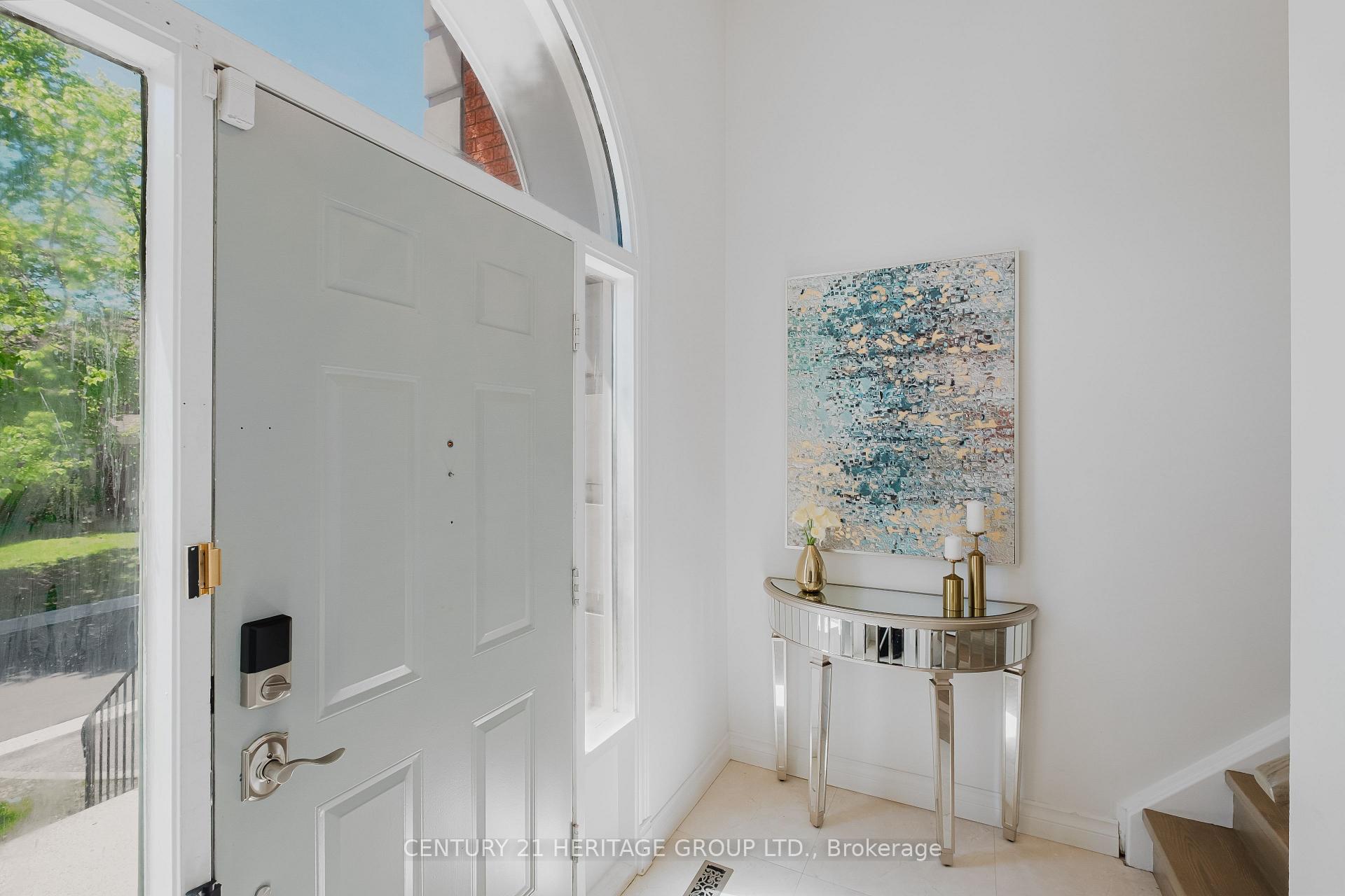 Photo 5 of Unit 35, 80 McCallum Drive, Richmond Hill, North Richvale — HOMEH