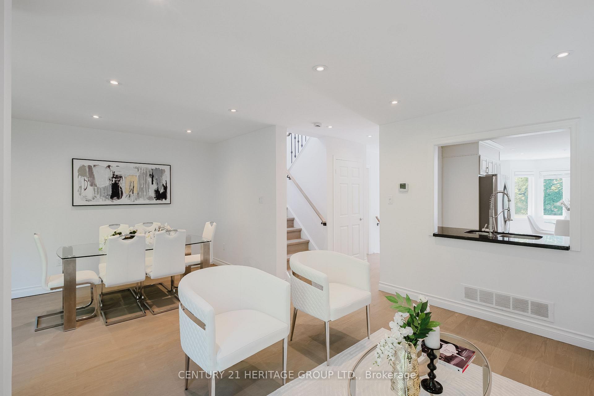 Photo 7 of Unit 35, 80 McCallum Drive, Richmond Hill, North Richvale — HOMEH