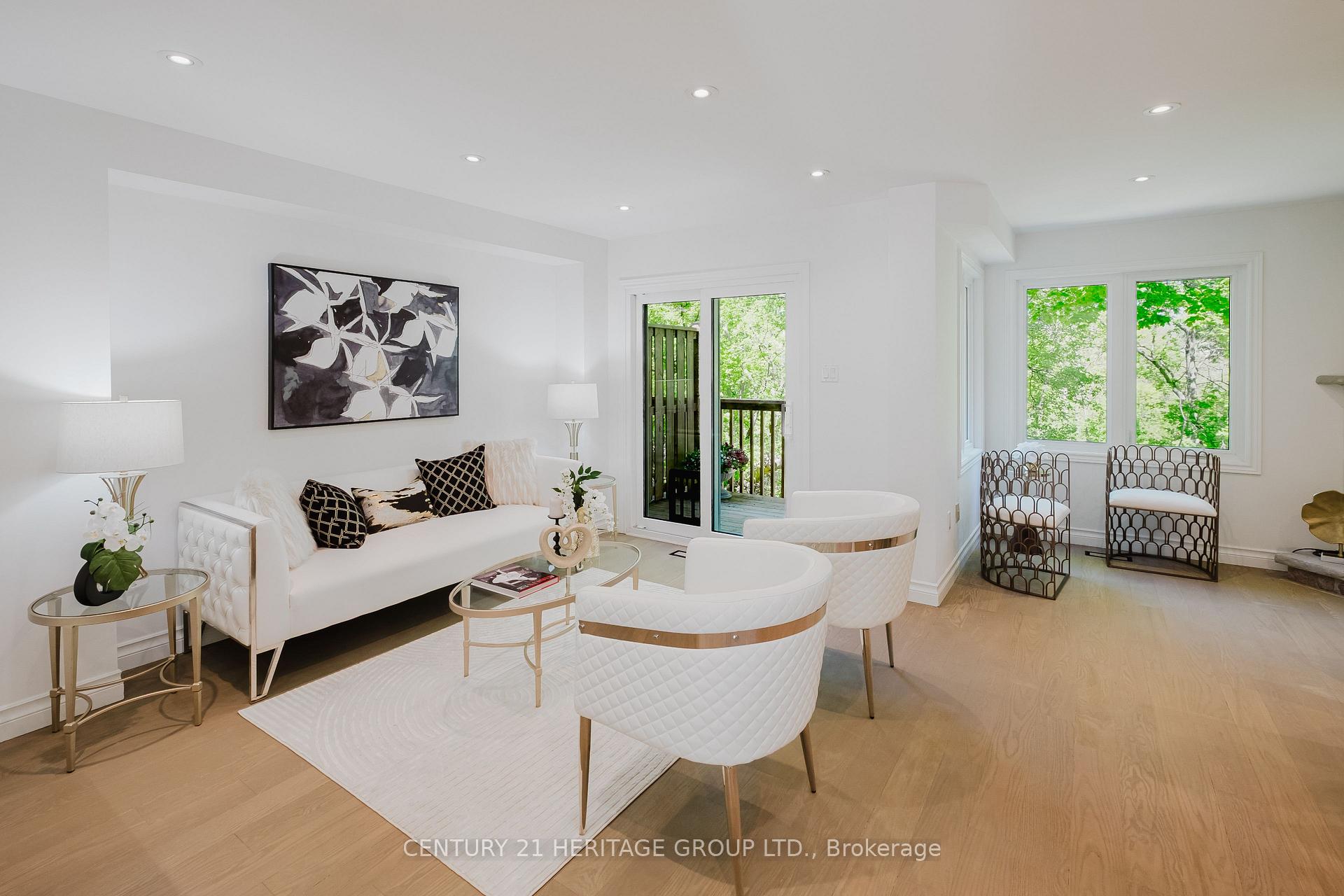 Photo 8 of Unit 35, 80 McCallum Drive, Richmond Hill, North Richvale — HOMEH